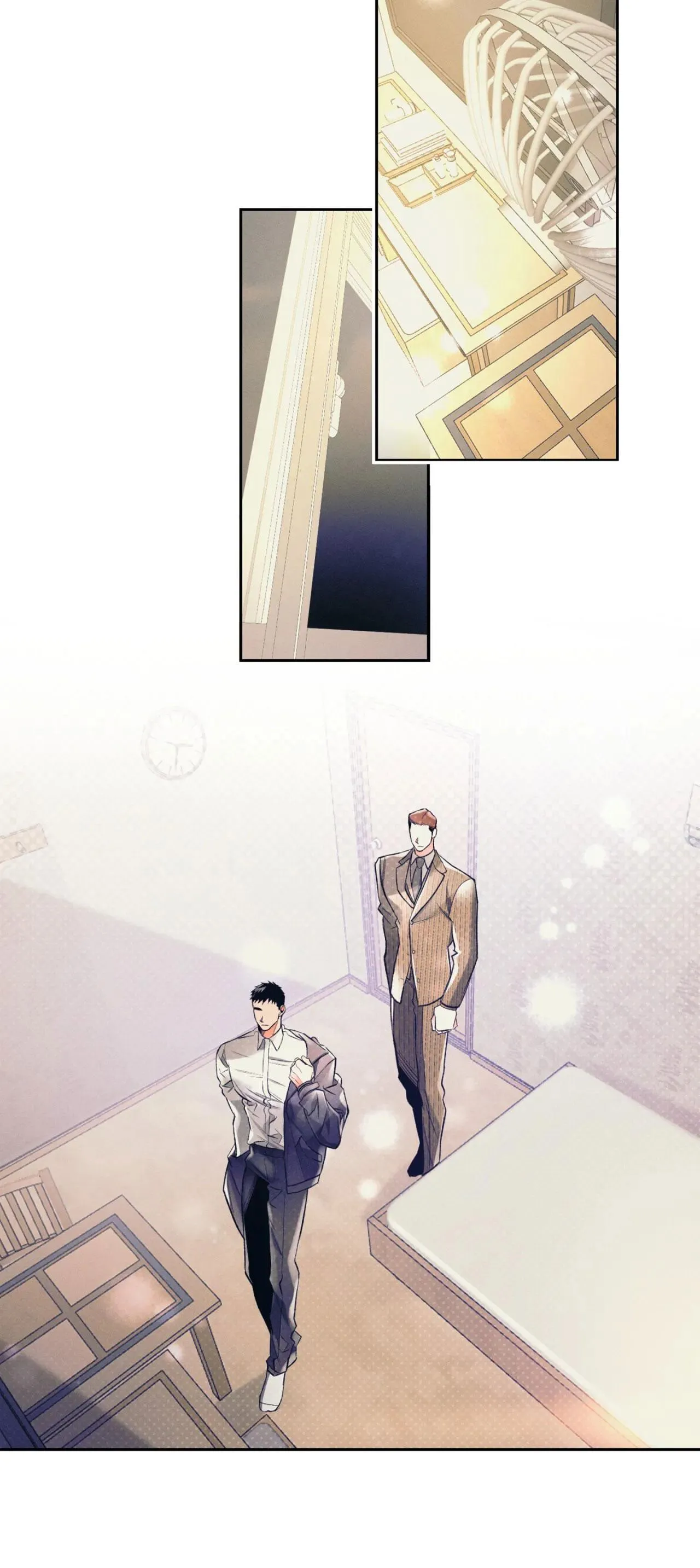 CẨN THẬN TRĂNG TRÒN THÁNG 3 ĐẤY Chapter 17 Trang 57