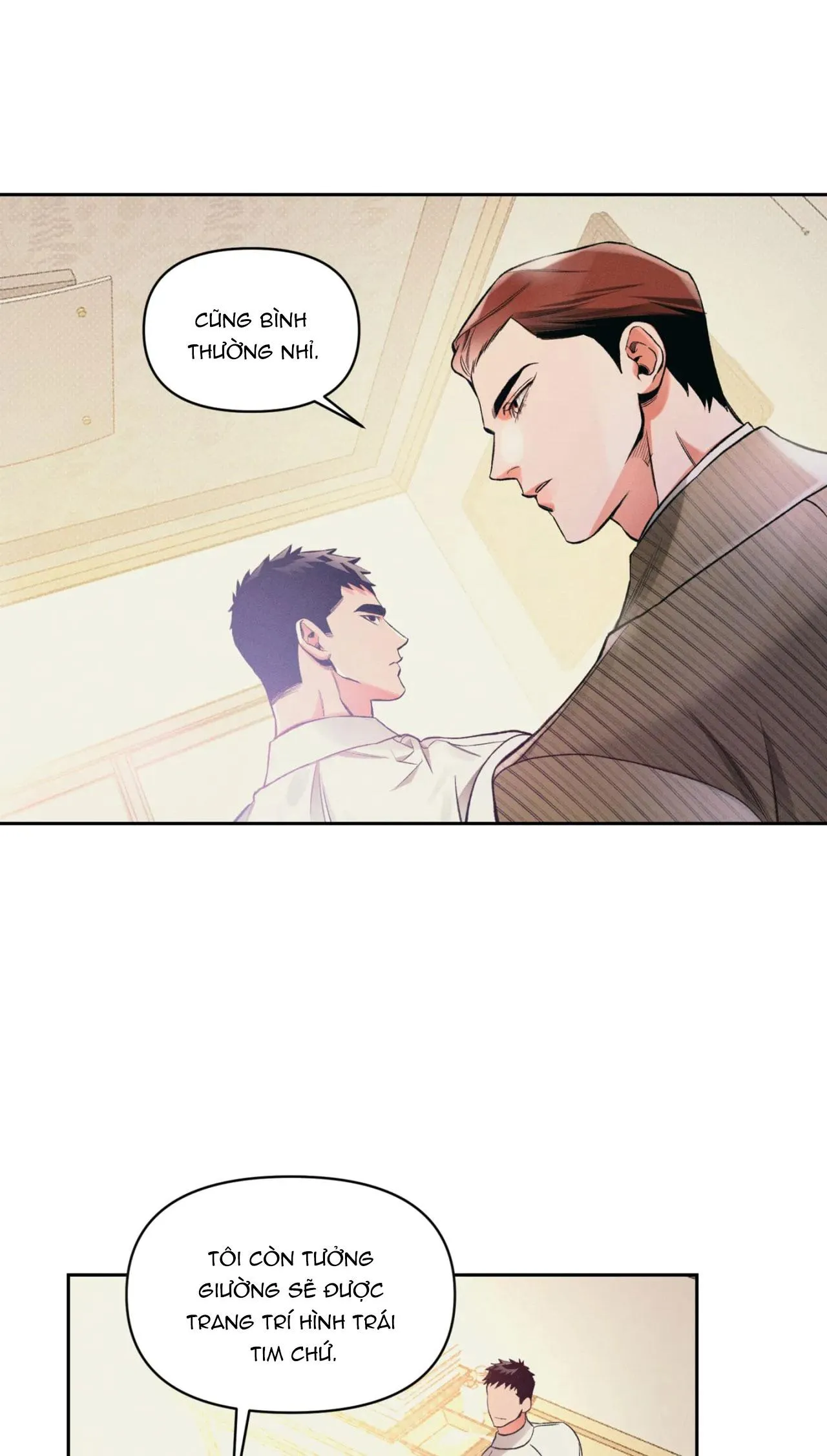 CẨN THẬN TRĂNG TRÒN THÁNG 3 ĐẤY Chapter 17 Trang 58