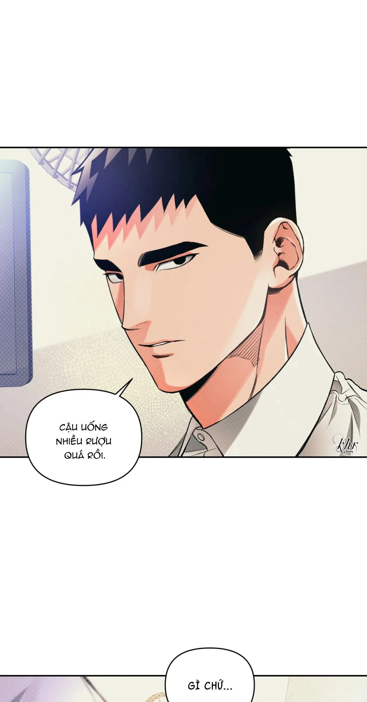 CẨN THẬN TRĂNG TRÒN THÁNG 3 ĐẤY Chapter 18 Trang 3