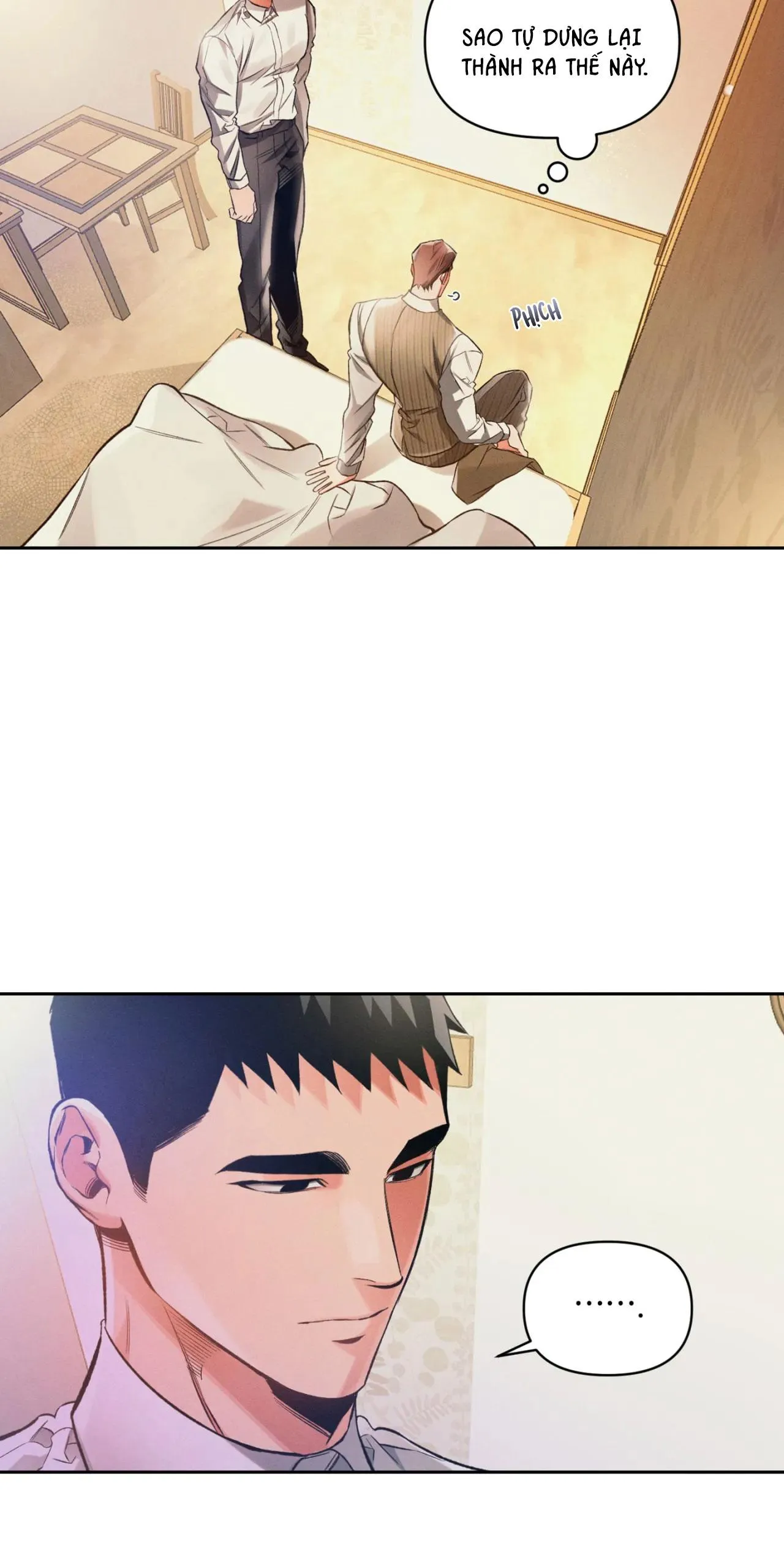 CẨN THẬN TRĂNG TRÒN THÁNG 3 ĐẤY Chapter 18 Trang 6