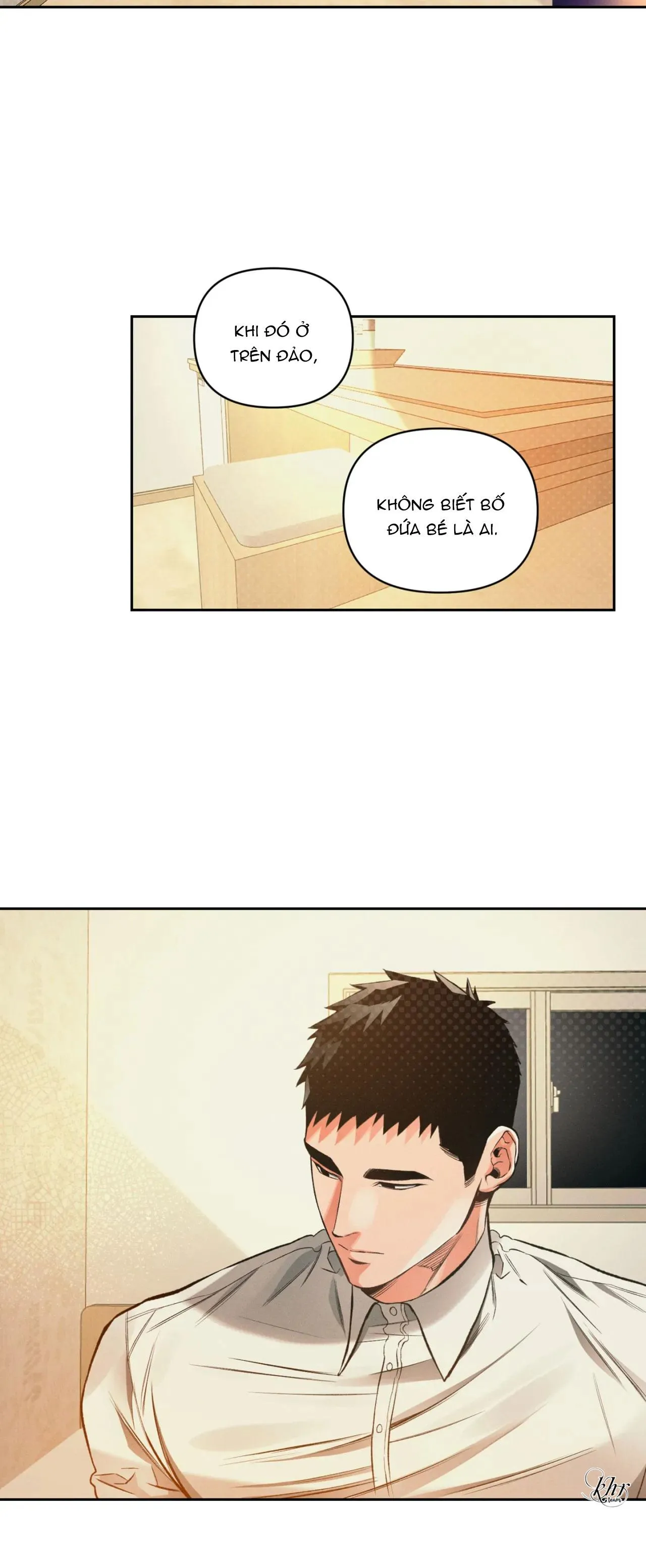 CẨN THẬN TRĂNG TRÒN THÁNG 3 ĐẤY Chapter 18 Trang 11