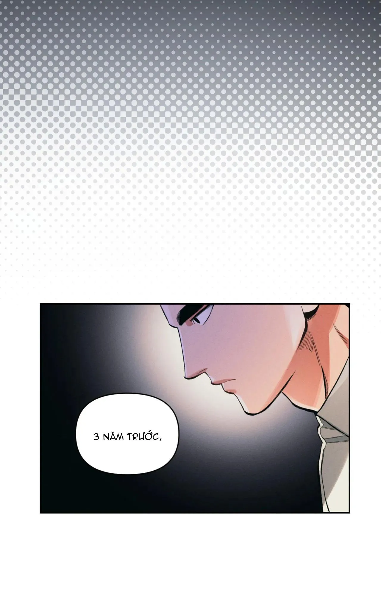 CẨN THẬN TRĂNG TRÒN THÁNG 3 ĐẤY Chapter 18 Trang 25