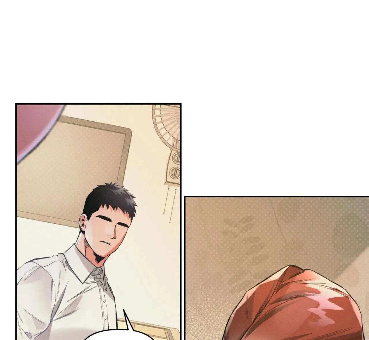 CẨN THẬN TRĂNG TRÒN THÁNG 3 ĐẤY Chapter 18 Trang 27