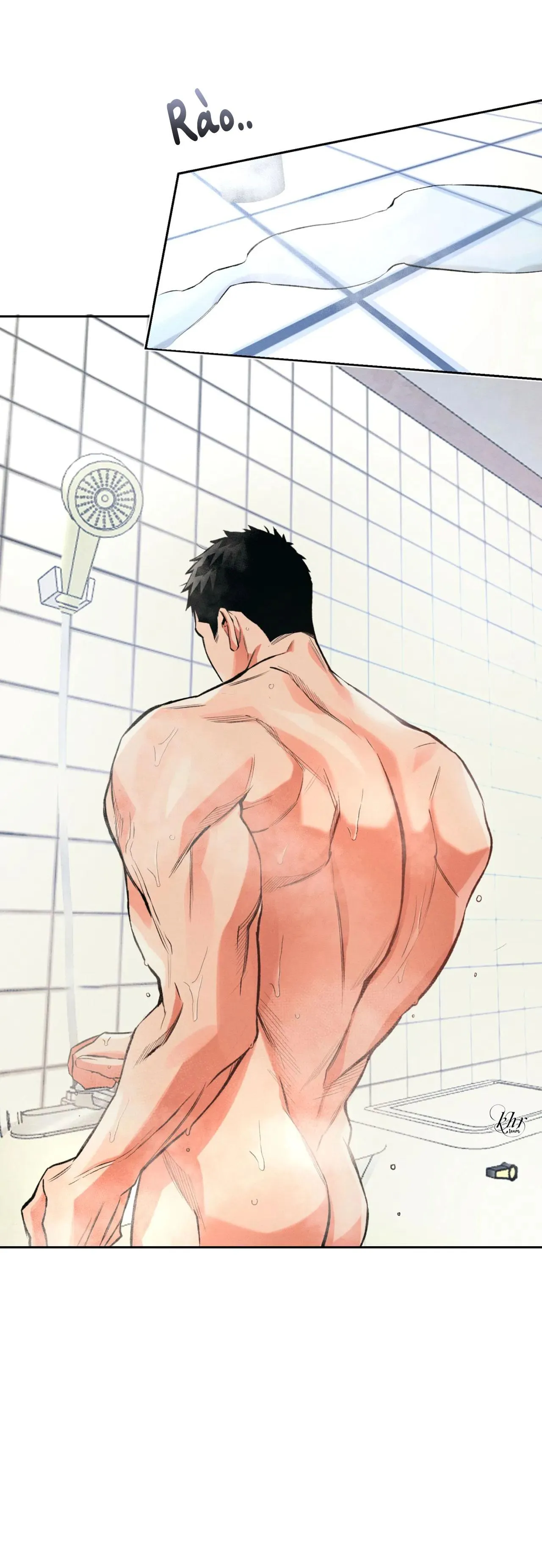 CẨN THẬN TRĂNG TRÒN THÁNG 3 ĐẤY Chapter 18 Trang 35