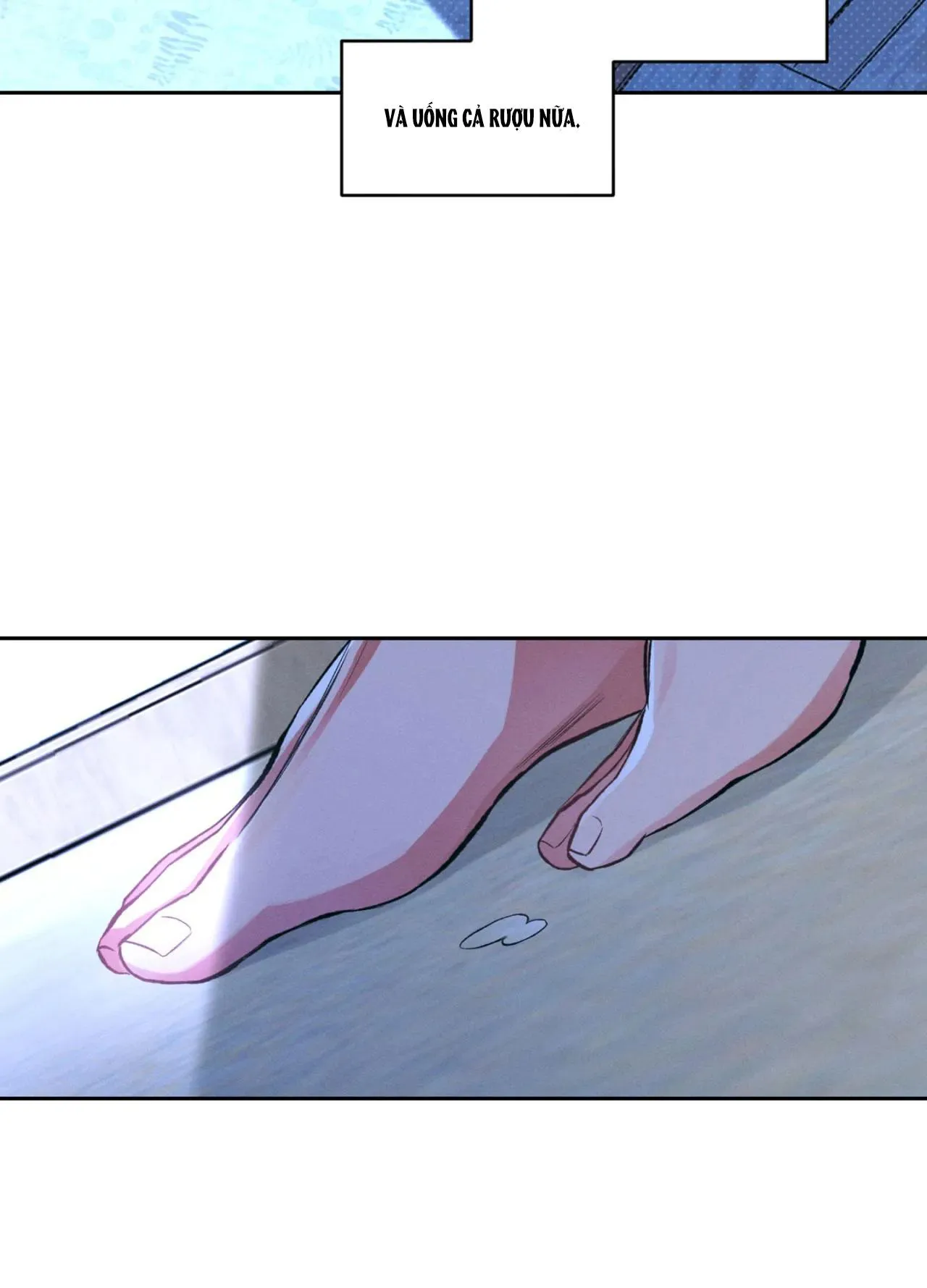 CẨN THẬN TRĂNG TRÒN THÁNG 3 ĐẤY Chapter 18 Trang 39