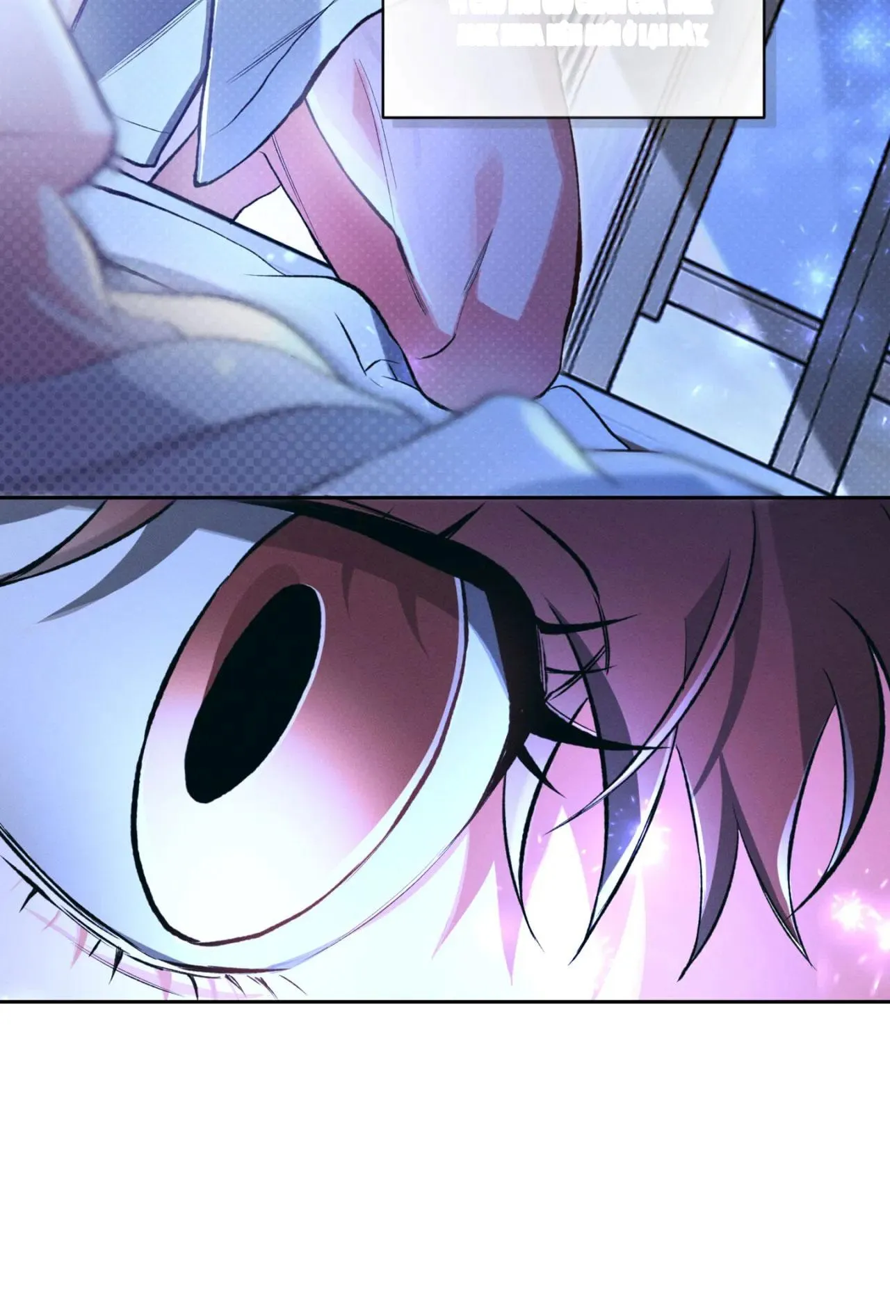 CẨN THẬN TRĂNG TRÒN THÁNG 3 ĐẤY Chapter 18 Trang 41