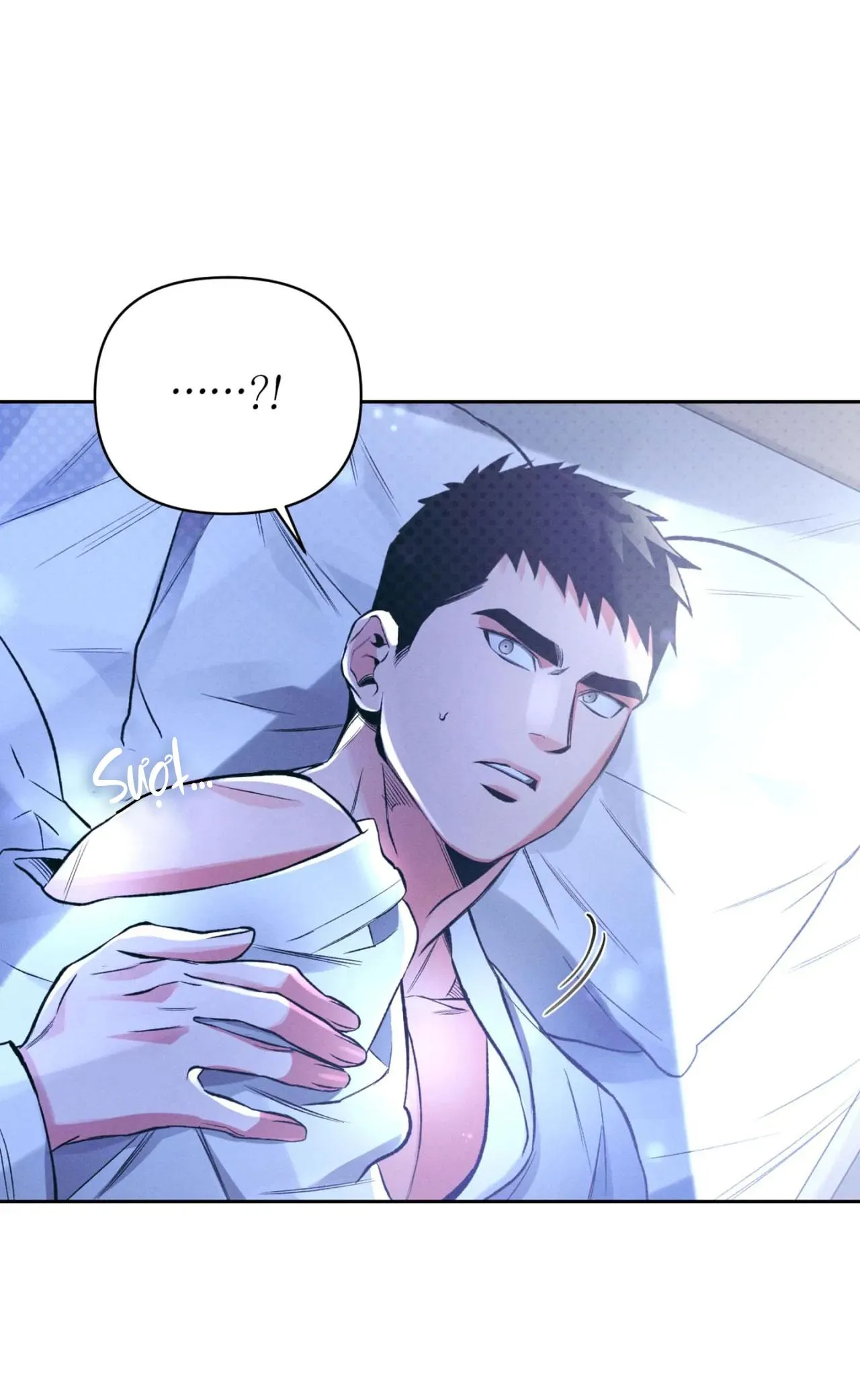 CẨN THẬN TRĂNG TRÒN THÁNG 3 ĐẤY Chapter 18 Trang 47