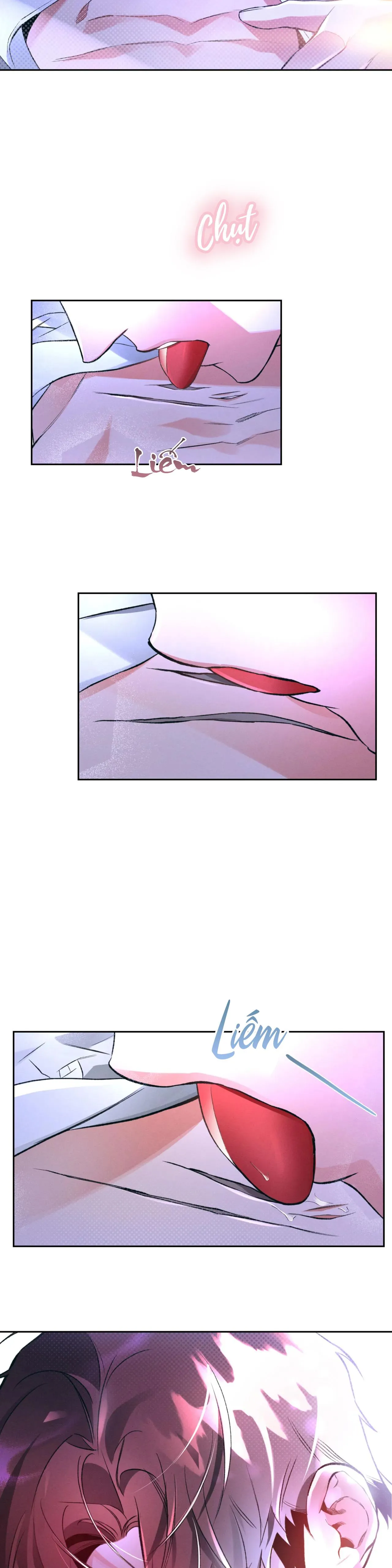 CẨN THẬN TRĂNG TRÒN THÁNG 3 ĐẤY Chapter 19 Trang 7