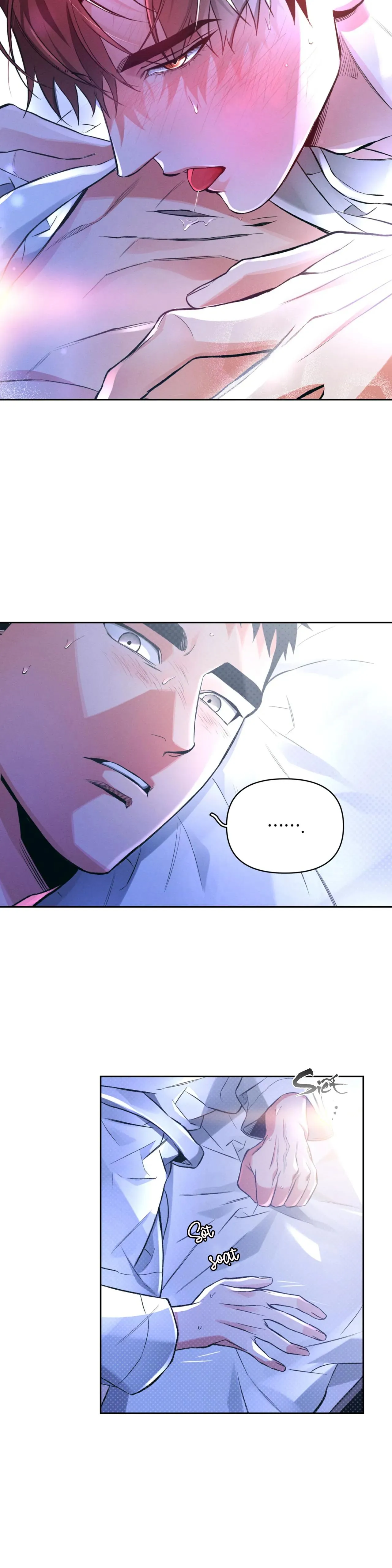 CẨN THẬN TRĂNG TRÒN THÁNG 3 ĐẤY Chapter 19 Trang 8