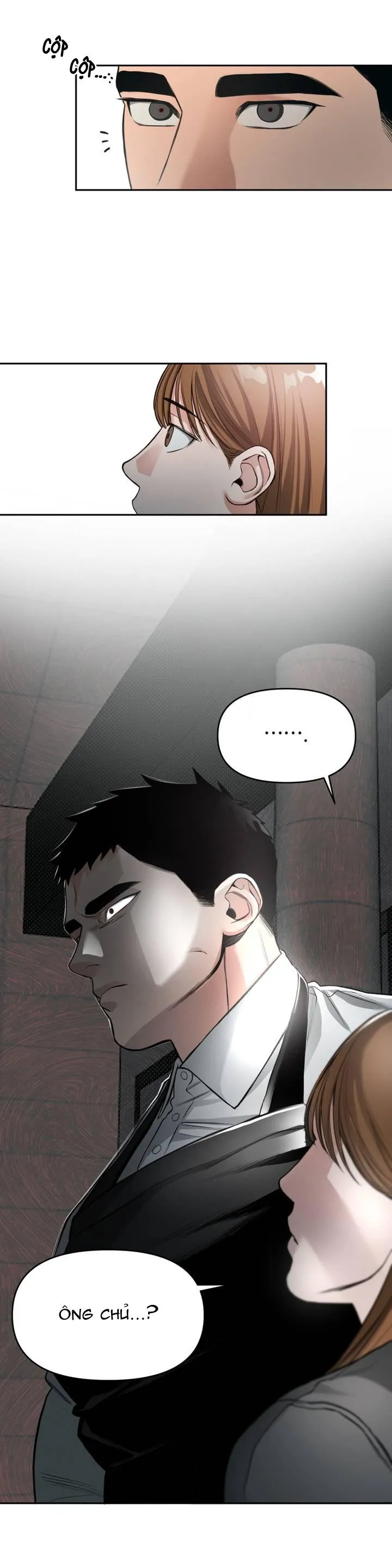 CẨN THẬN TRĂNG TRÒN THÁNG 3 ĐẤY Chapter 2 Trang 5