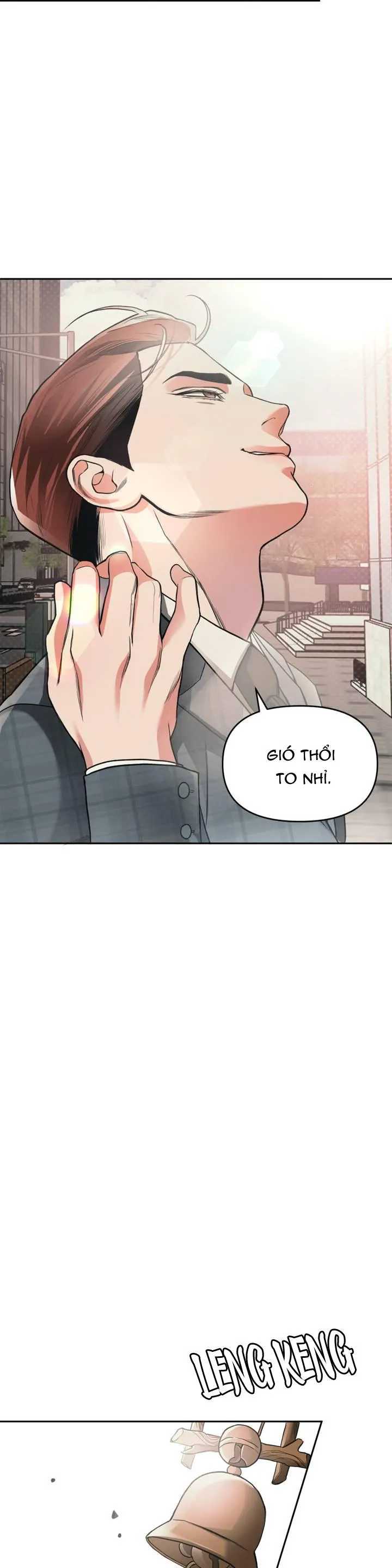 CẨN THẬN TRĂNG TRÒN THÁNG 3 ĐẤY Chapter 2 Trang 20