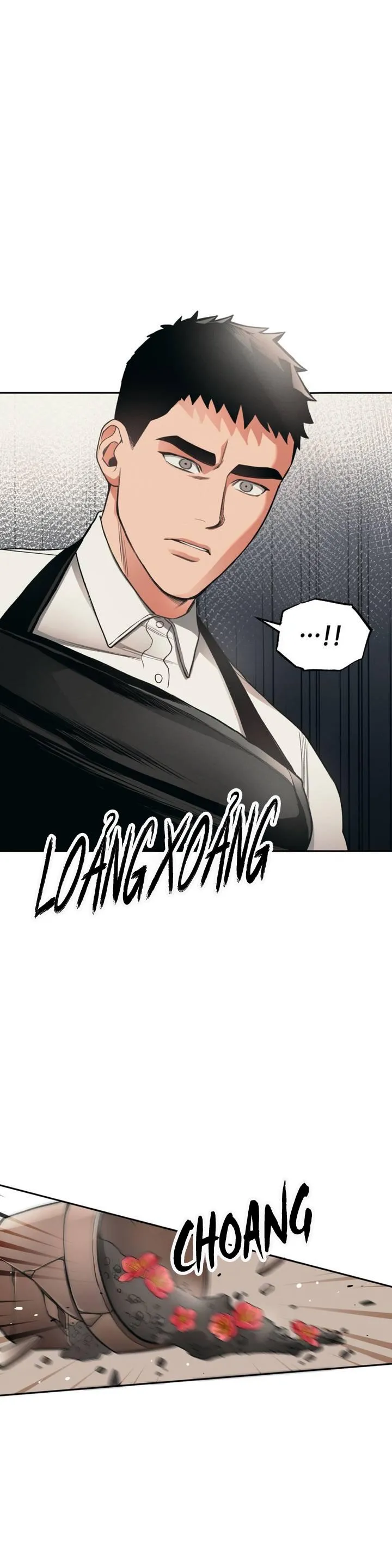 CẨN THẬN TRĂNG TRÒN THÁNG 3 ĐẤY Chapter 2 Trang 23