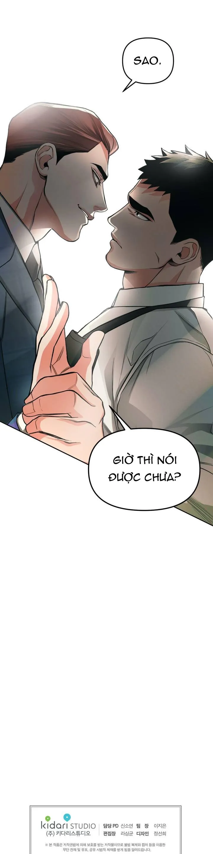 CẨN THẬN TRĂNG TRÒN THÁNG 3 ĐẤY Chapter 2 Trang 26