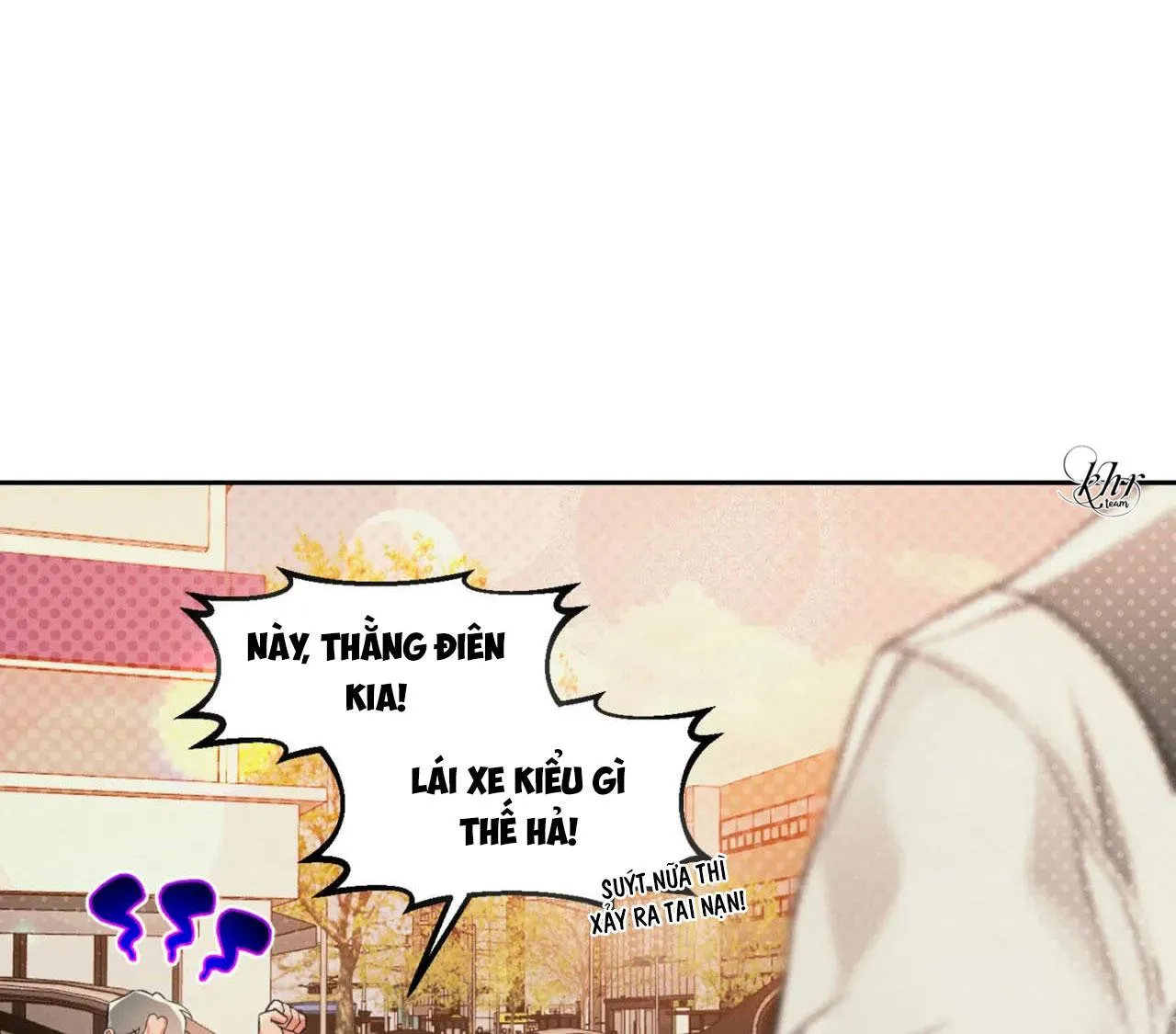 CẨN THẬN TRĂNG TRÒN THÁNG 3 ĐẤY Chapter 20 Trang 3