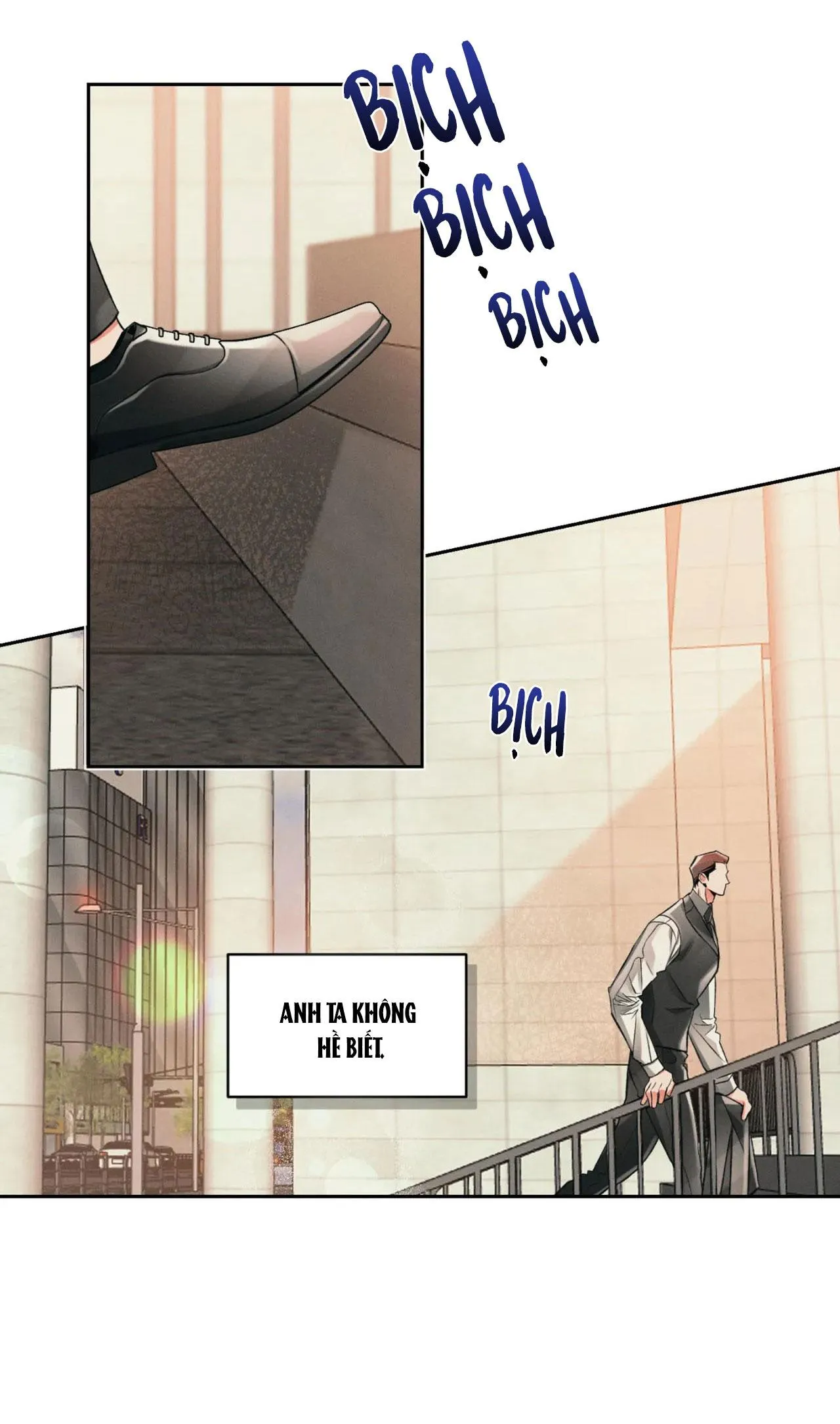 CẨN THẬN TRĂNG TRÒN THÁNG 3 ĐẤY Chapter 20 Trang 5