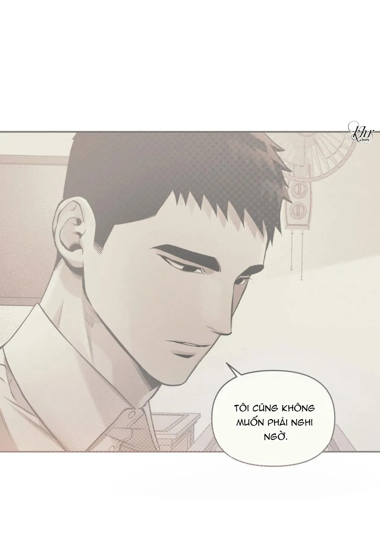 CẨN THẬN TRĂNG TRÒN THÁNG 3 ĐẤY Chapter 20 Trang 6