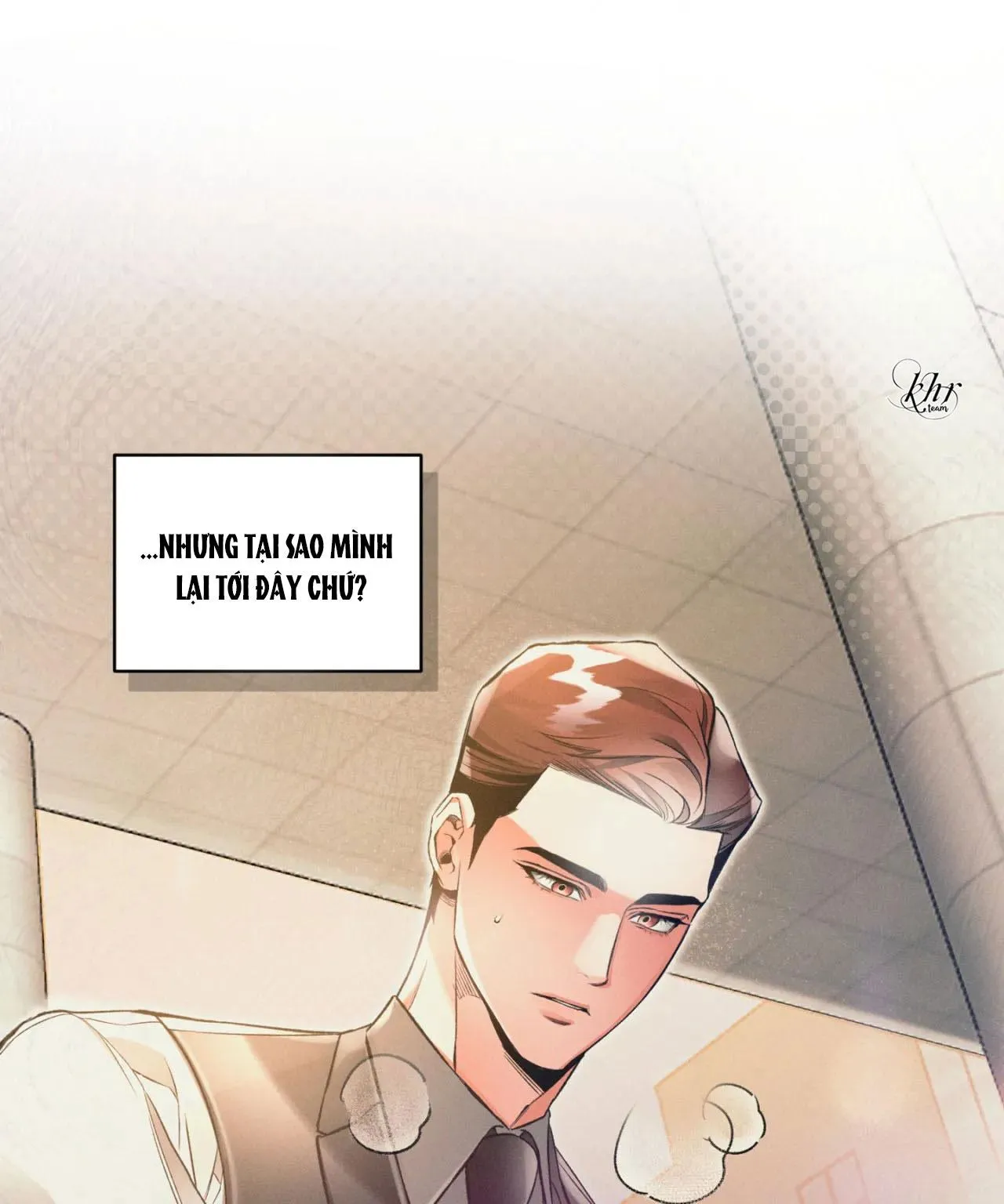 CẨN THẬN TRĂNG TRÒN THÁNG 3 ĐẤY Chapter 20 Trang 12