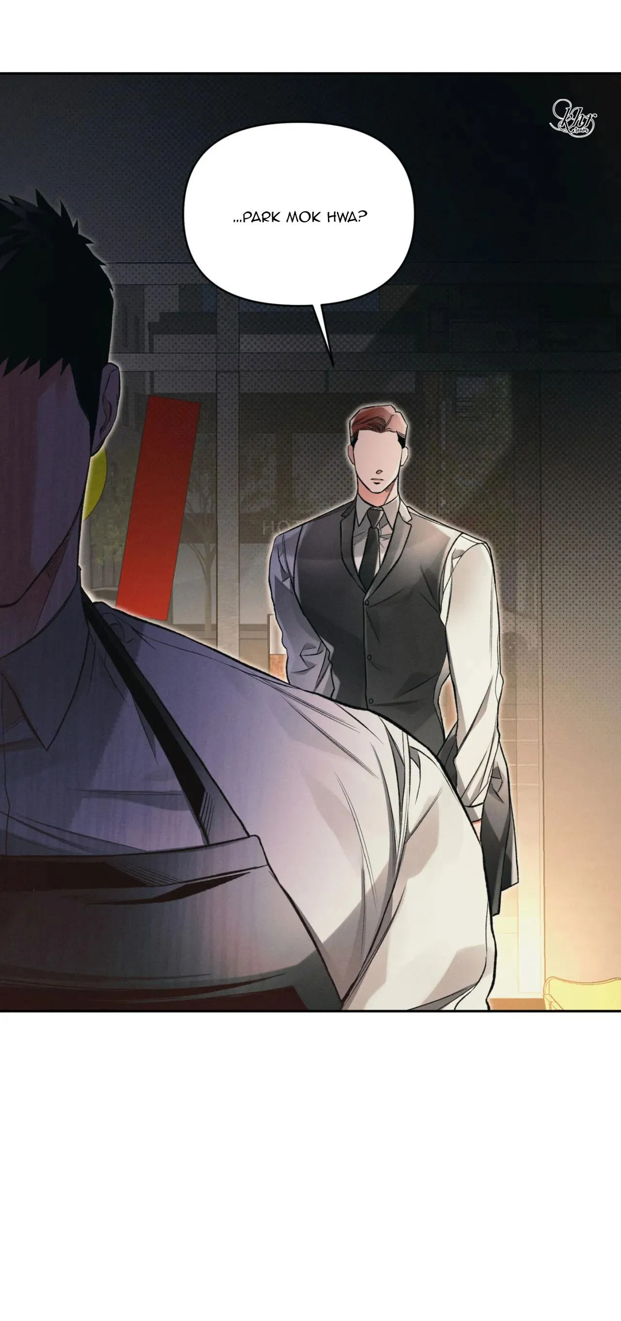 CẨN THẬN TRĂNG TRÒN THÁNG 3 ĐẤY Chapter 20 Trang 15