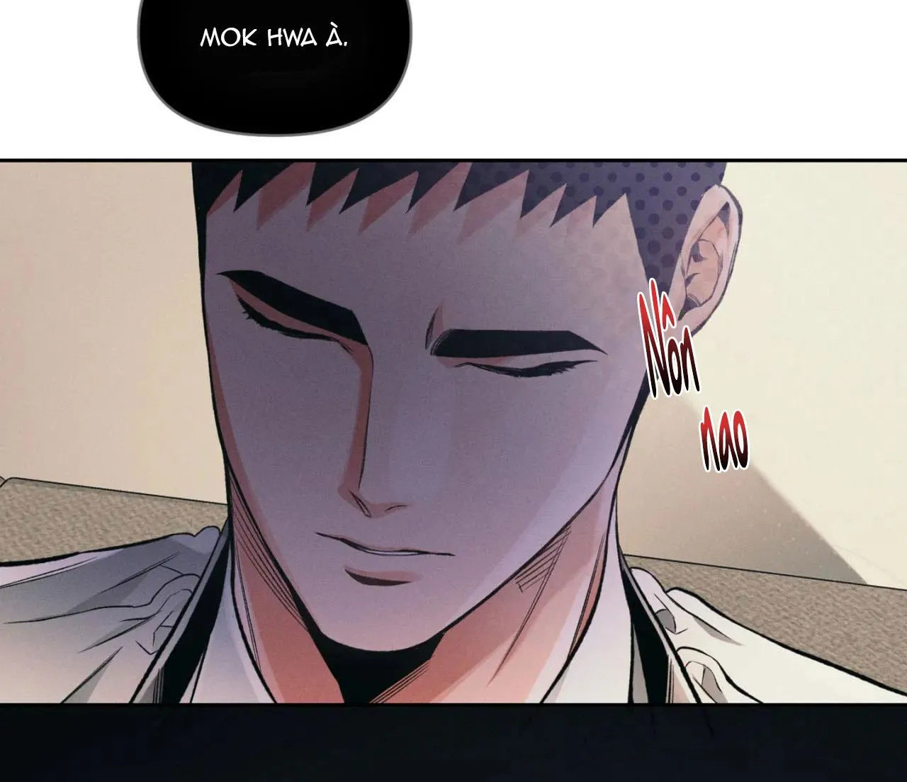 CẨN THẬN TRĂNG TRÒN THÁNG 3 ĐẤY Chapter 20 Trang 19