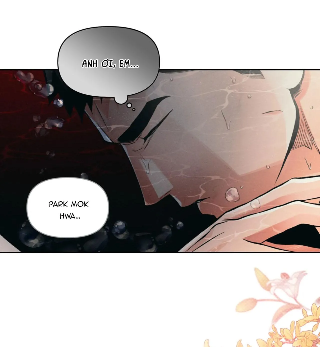 CẨN THẬN TRĂNG TRÒN THÁNG 3 ĐẤY Chapter 20 Trang 22