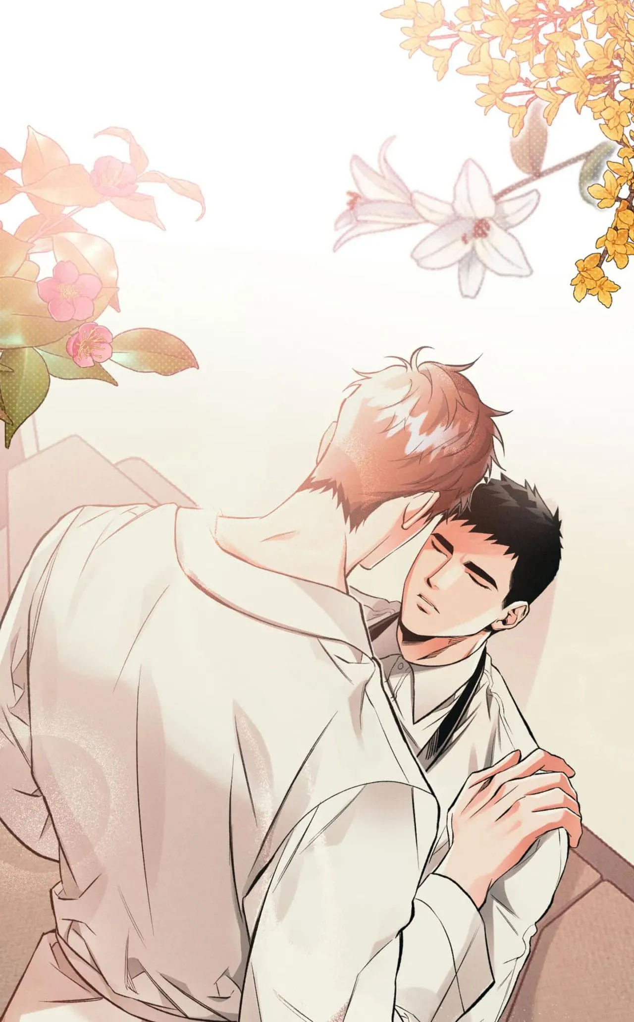 CẨN THẬN TRĂNG TRÒN THÁNG 3 ĐẤY Chapter 20 Trang 23