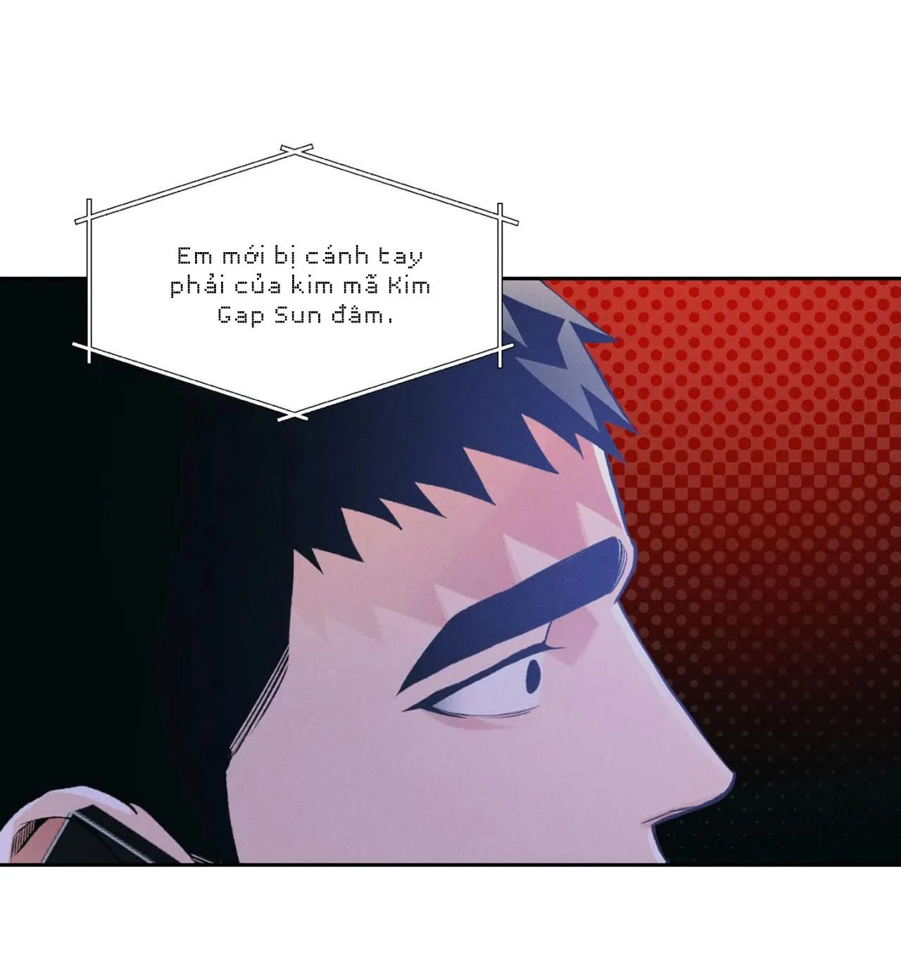 CẨN THẬN TRĂNG TRÒN THÁNG 3 ĐẤY Chapter 20 Trang 29