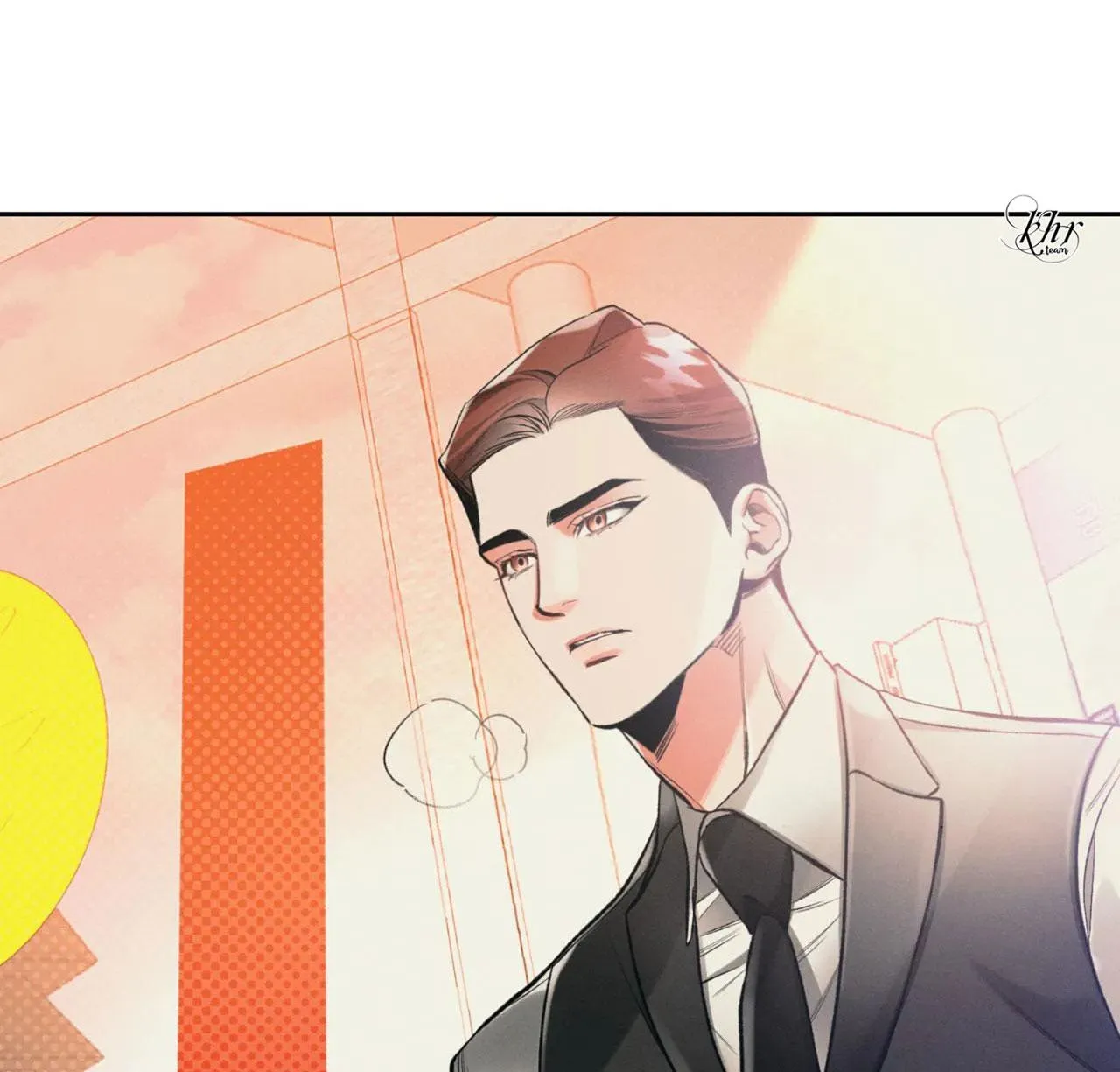 CẨN THẬN TRĂNG TRÒN THÁNG 3 ĐẤY Chapter 20 Trang 32