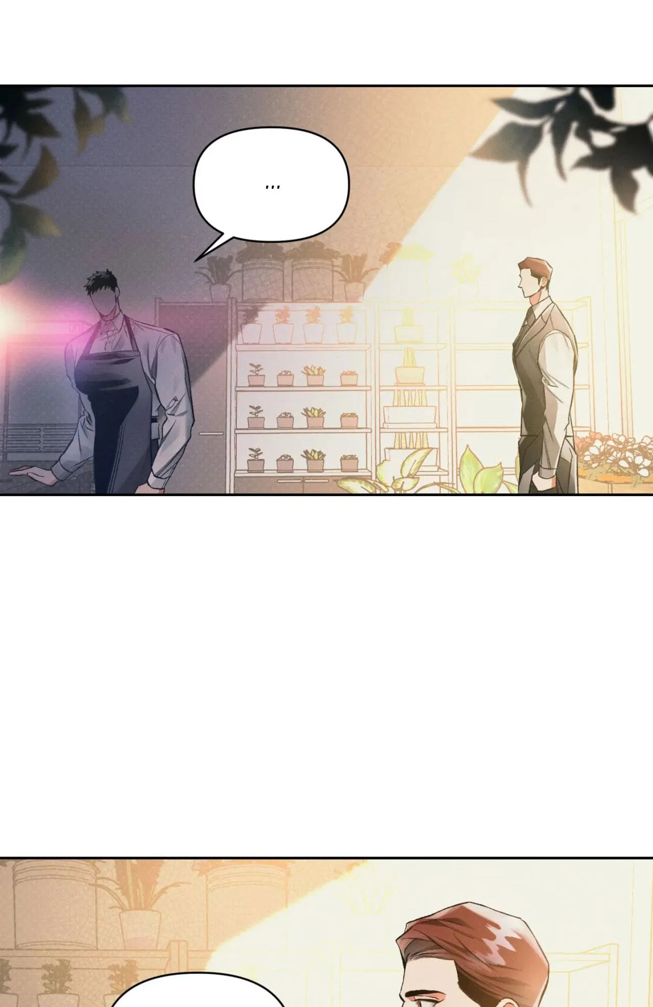 CẨN THẬN TRĂNG TRÒN THÁNG 3 ĐẤY Chapter 20 Trang 34