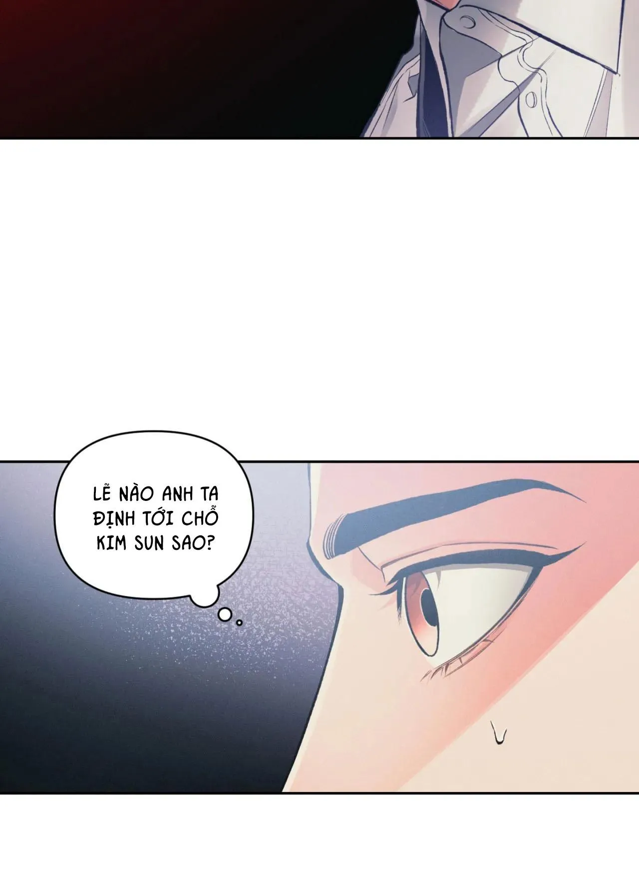 CẨN THẬN TRĂNG TRÒN THÁNG 3 ĐẤY Chapter 20 Trang 37