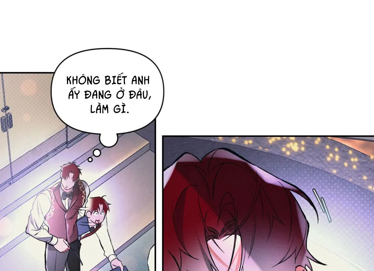 CẨN THẬN TRĂNG TRÒN THÁNG 3 ĐẤY Chapter 20 Trang 48