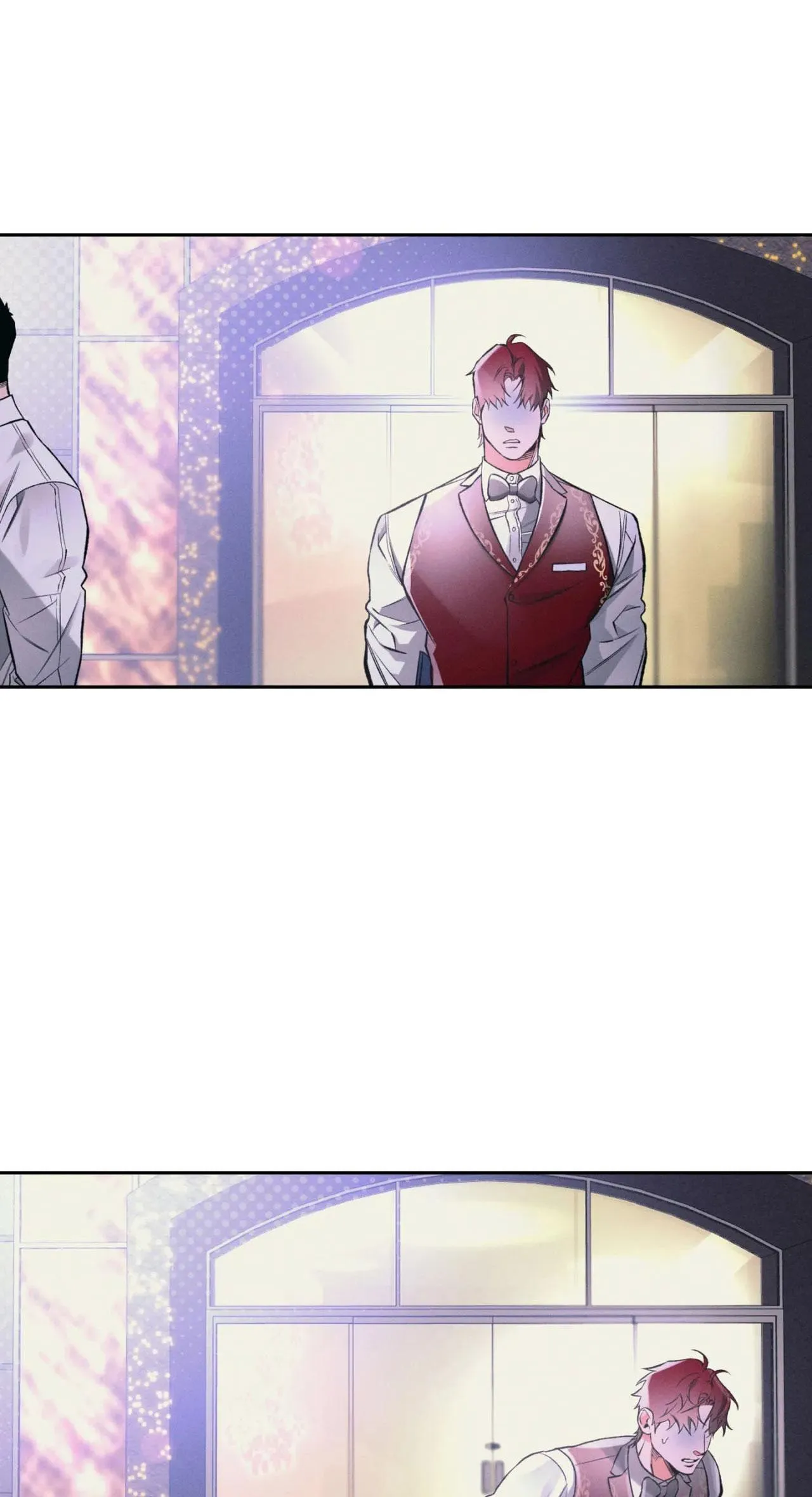 CẨN THẬN TRĂNG TRÒN THÁNG 3 ĐẤY Chapter 20 Trang 50