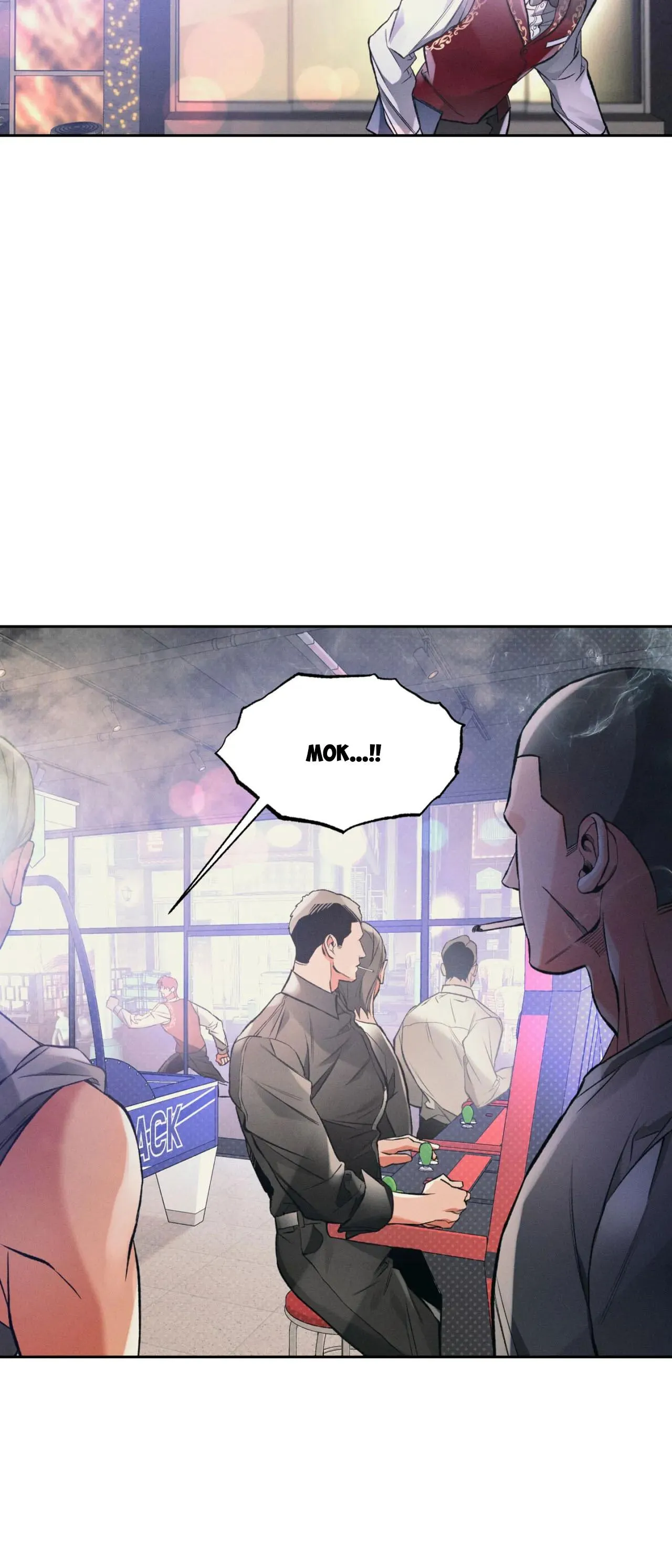 CẨN THẬN TRĂNG TRÒN THÁNG 3 ĐẤY Chapter 20 Trang 51