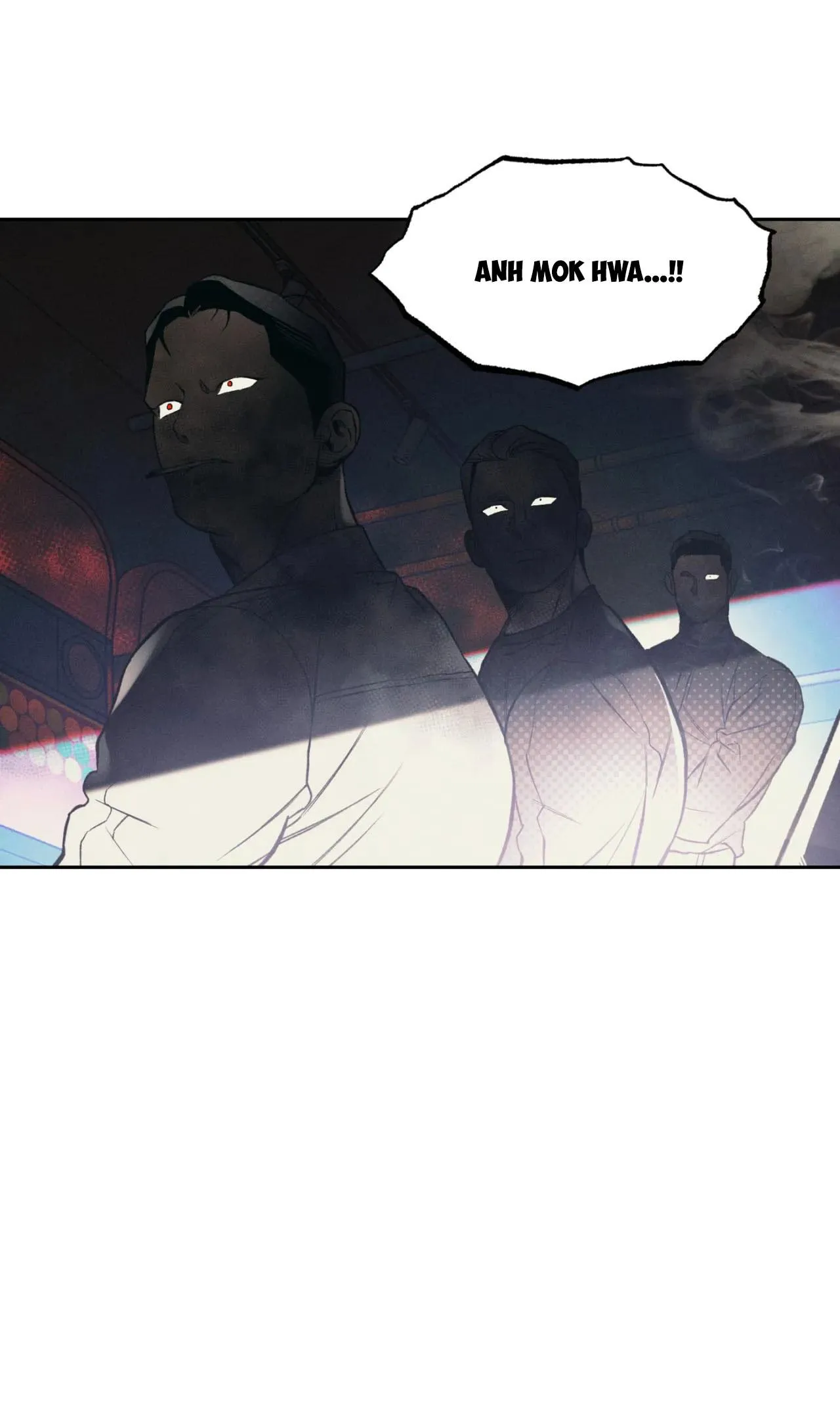 CẨN THẬN TRĂNG TRÒN THÁNG 3 ĐẤY Chapter 20 Trang 52