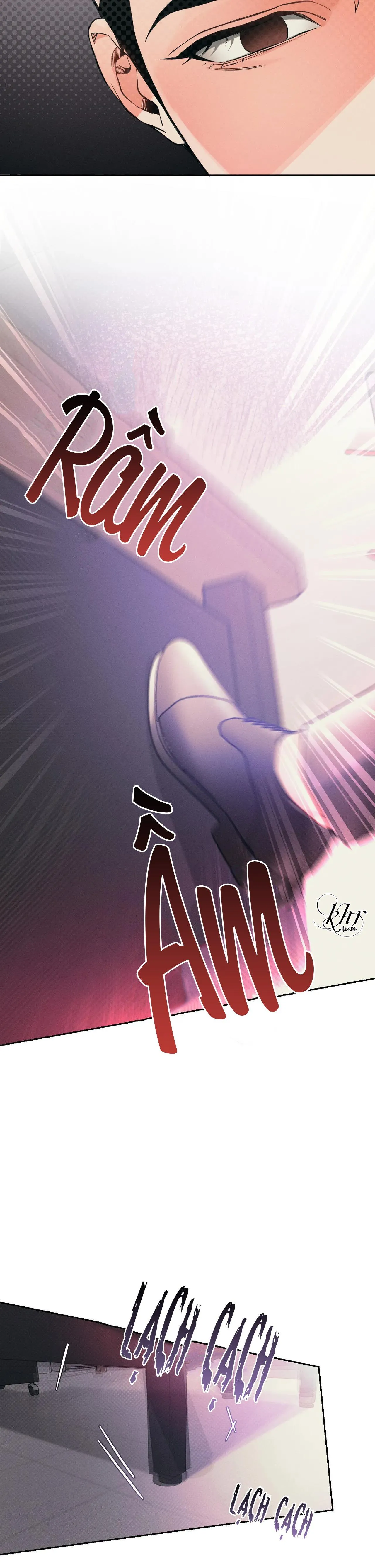 CẨN THẬN TRĂNG TRÒN THÁNG 3 ĐẤY Chapter 21 Trang 3