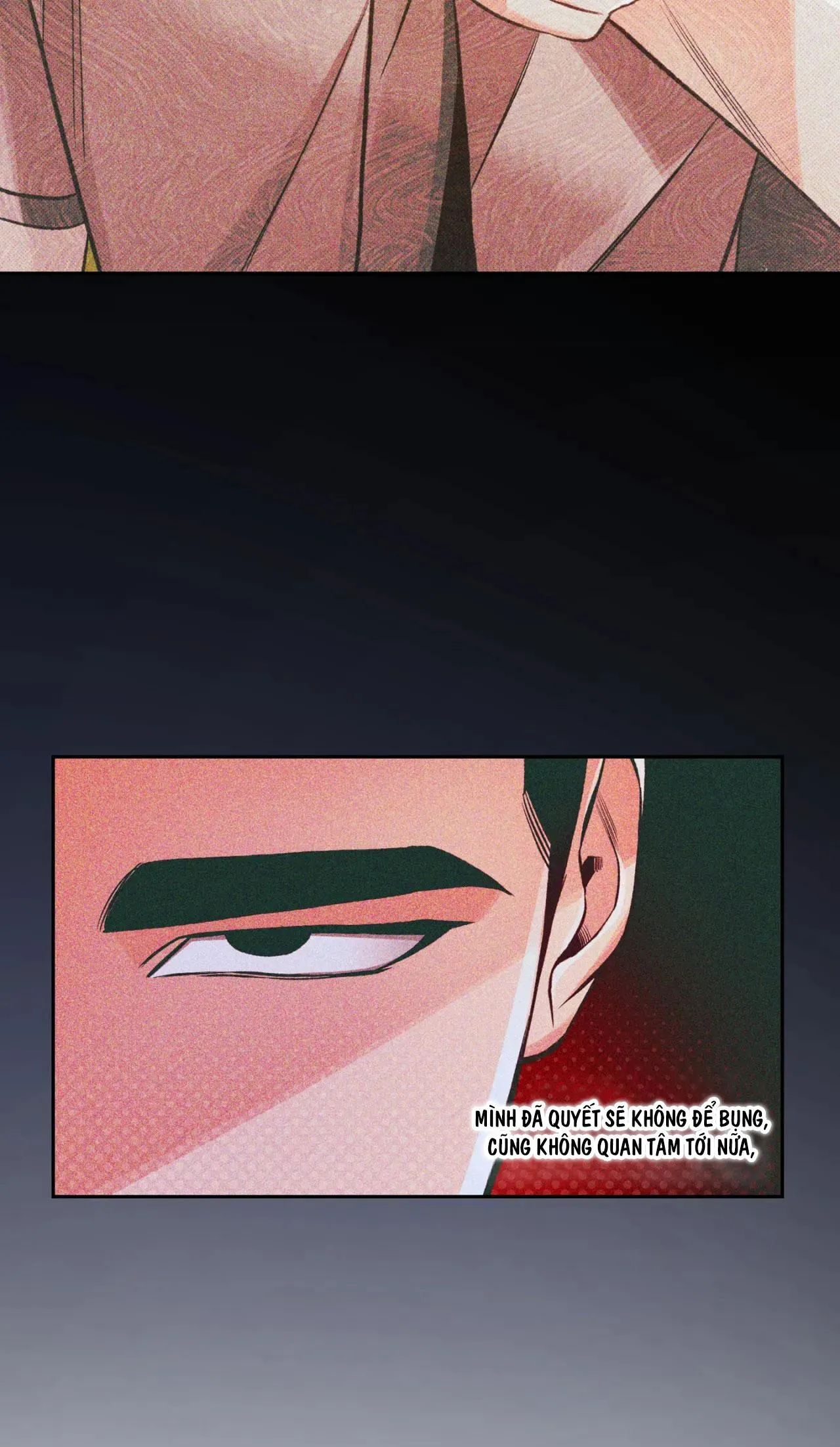 CẨN THẬN TRĂNG TRÒN THÁNG 3 ĐẤY Chapter 23 Trang 7