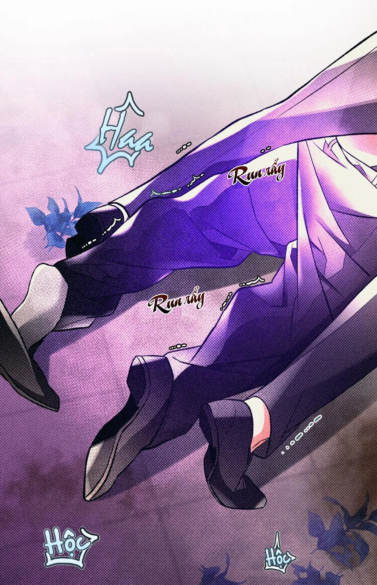 CẨN THẬN TRĂNG TRÒN THÁNG 3 ĐẤY Chapter 23 Trang 12