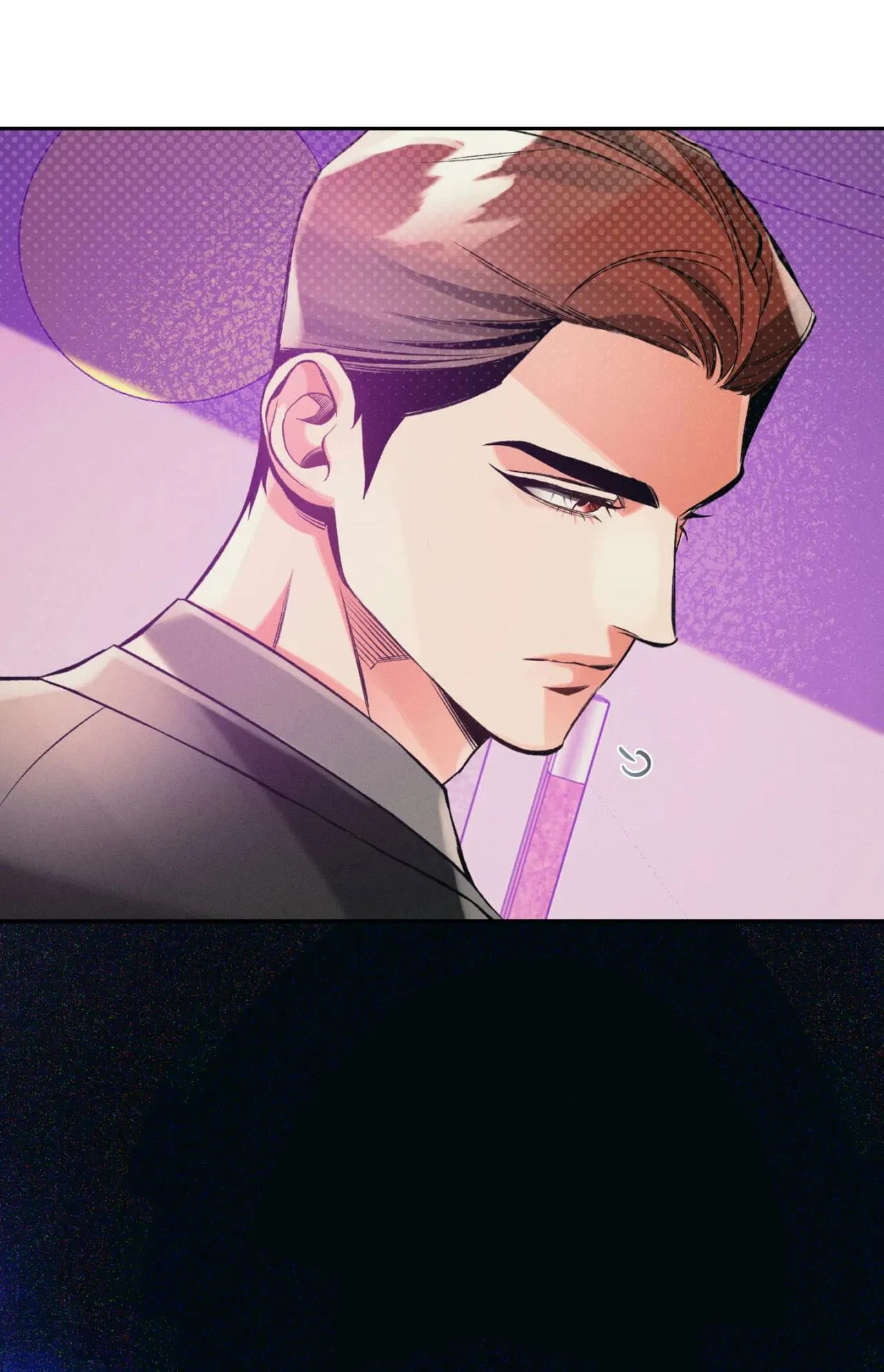 CẨN THẬN TRĂNG TRÒN THÁNG 3 ĐẤY Chapter 23 Trang 22