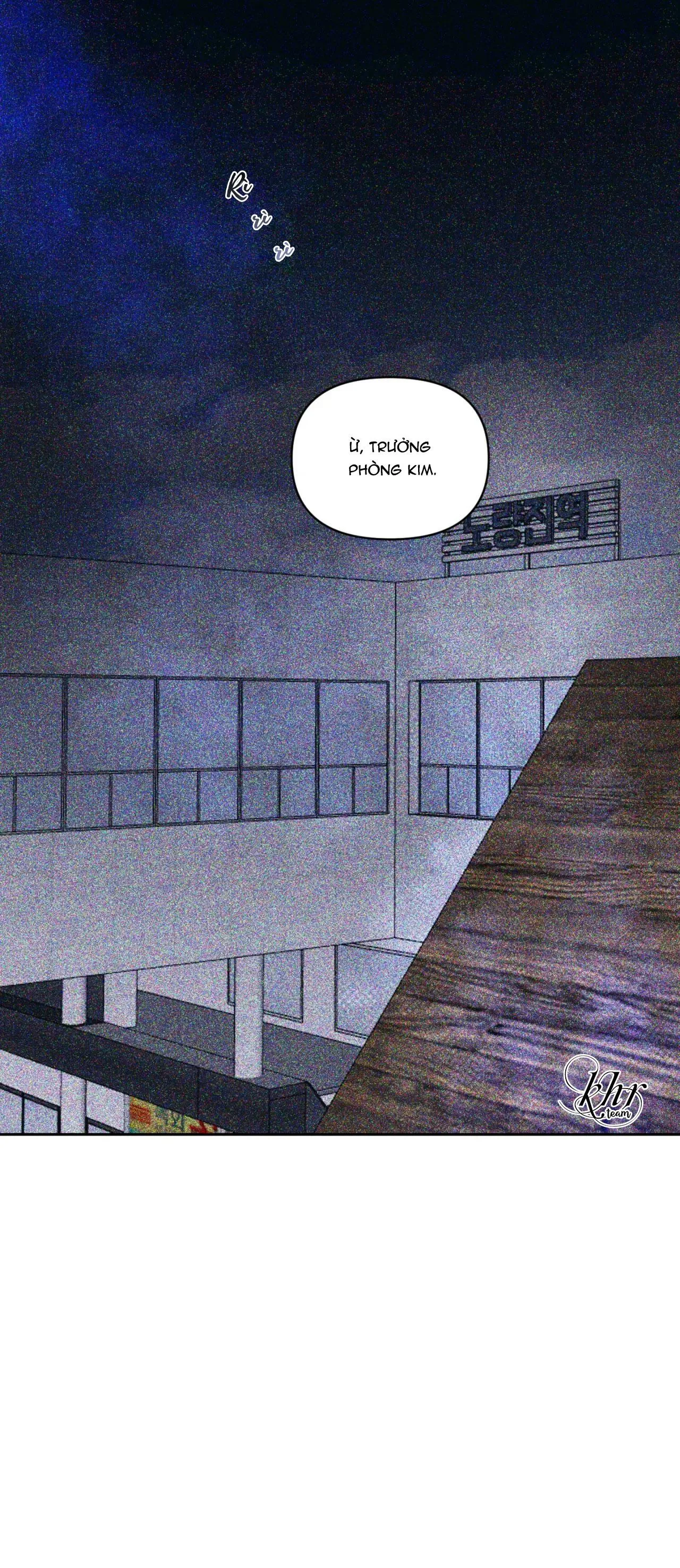 CẨN THẬN TRĂNG TRÒN THÁNG 3 ĐẤY Chapter 23 Trang 23