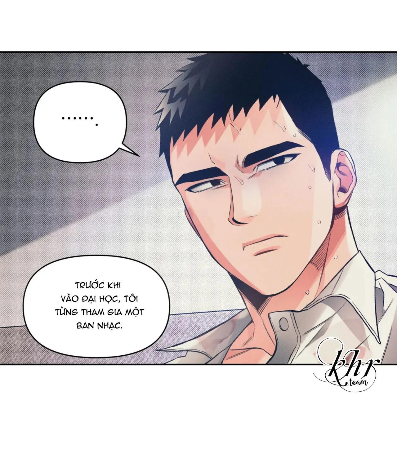 CẨN THẬN TRĂNG TRÒN THÁNG 3 ĐẤY Chapter 24 Trang 8