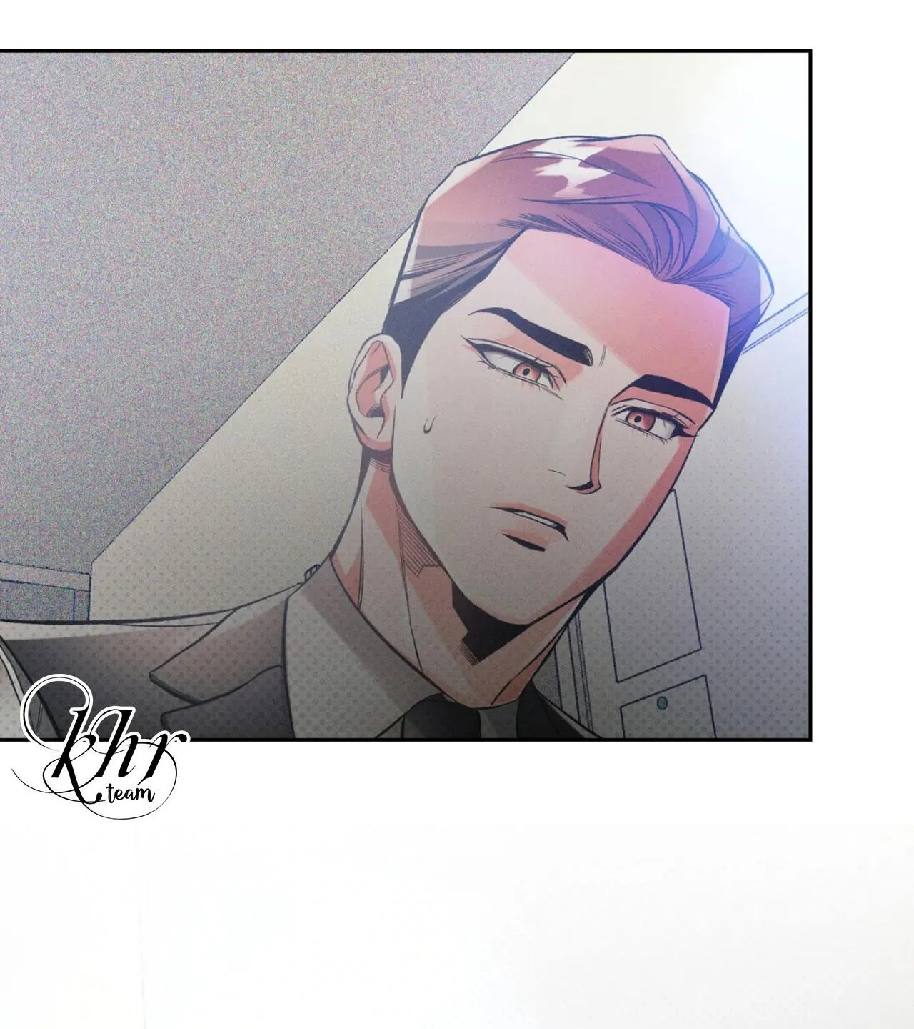 CẨN THẬN TRĂNG TRÒN THÁNG 3 ĐẤY Chapter 24 Trang 21