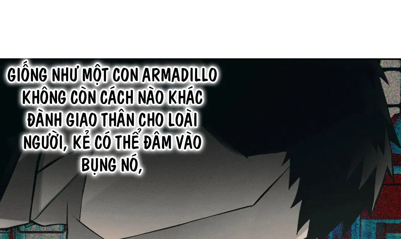 CẨN THẬN TRĂNG TRÒN THÁNG 3 ĐẤY Chapter 24 Trang 25