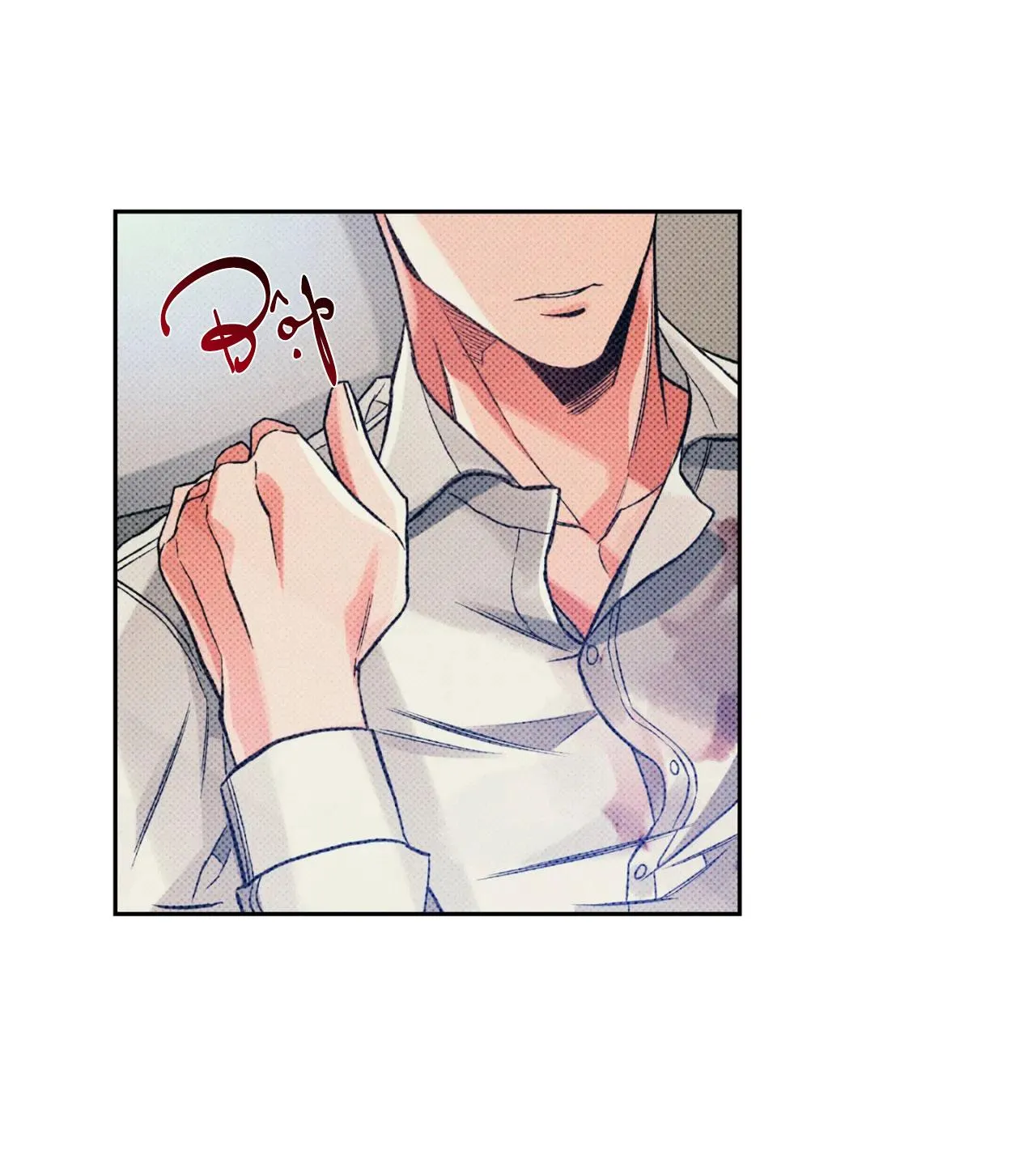 CẨN THẬN TRĂNG TRÒN THÁNG 3 ĐẤY Chapter 24 Trang 29