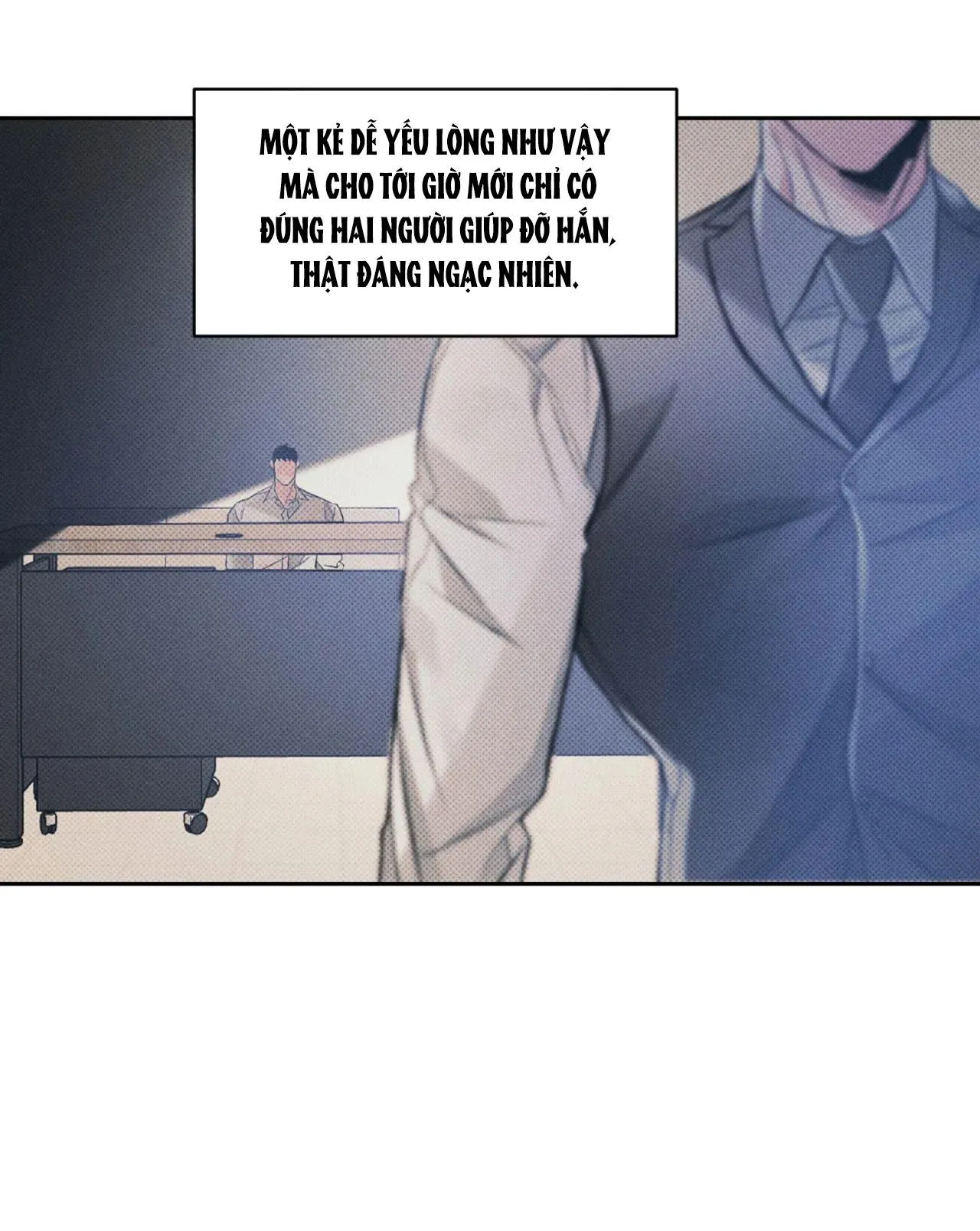 CẨN THẬN TRĂNG TRÒN THÁNG 3 ĐẤY Chapter 24 Trang 34