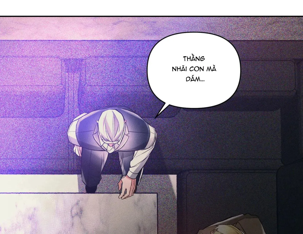 CẨN THẬN TRĂNG TRÒN THÁNG 3 ĐẤY Chapter 24 Trang 40