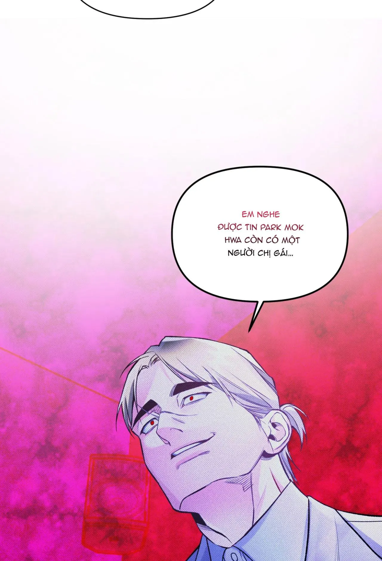 CẨN THẬN TRĂNG TRÒN THÁNG 3 ĐẤY Chapter 24 Trang 53