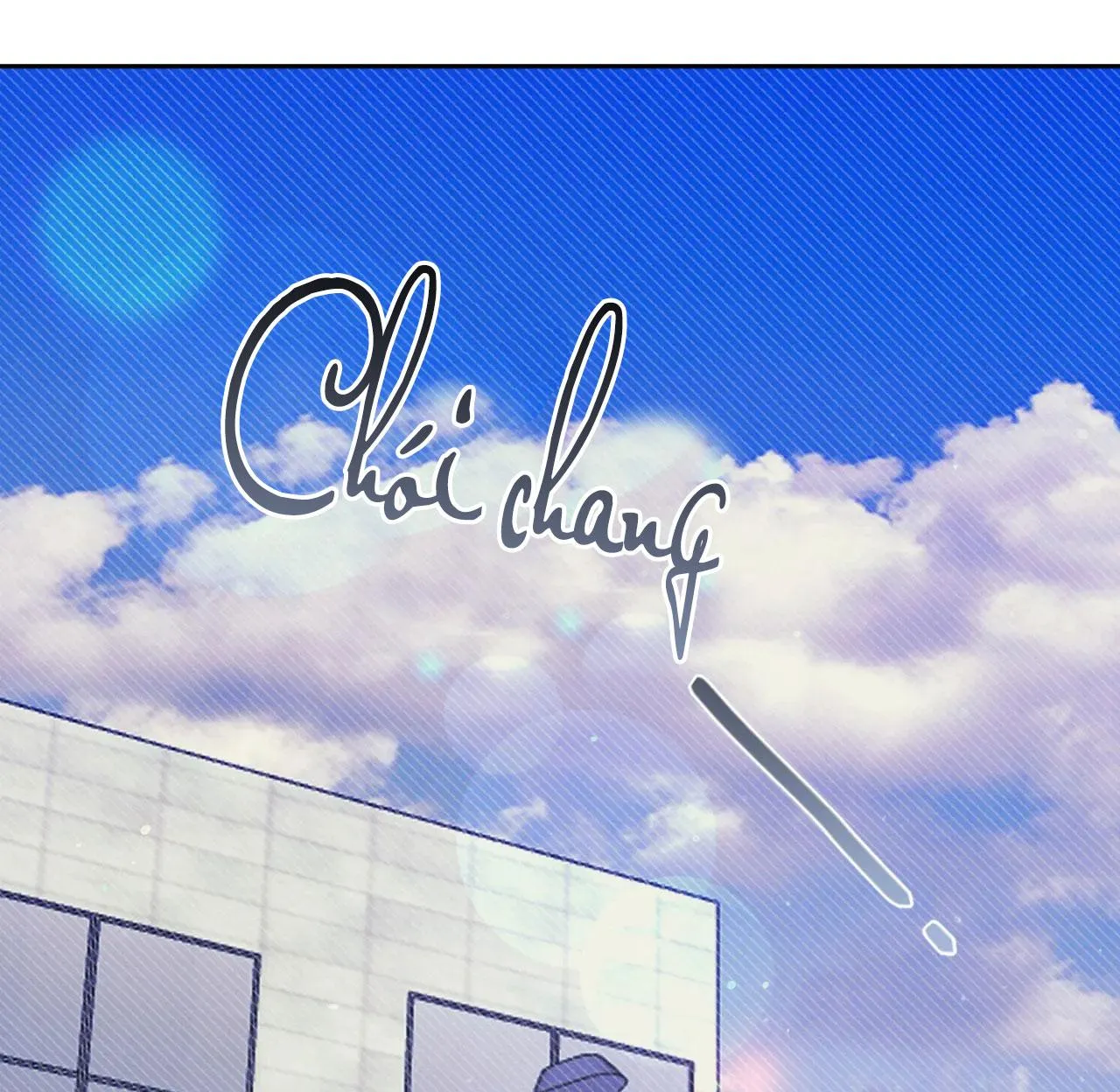 CẨN THẬN TRĂNG TRÒN THÁNG 3 ĐẤY Chapter 24 Trang 55