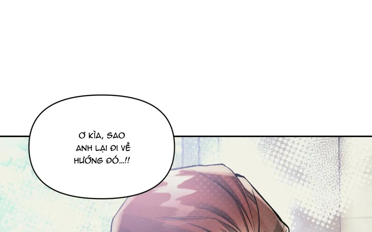 CẨN THẬN TRĂNG TRÒN THÁNG 3 ĐẤY Chapter 24 Trang 63