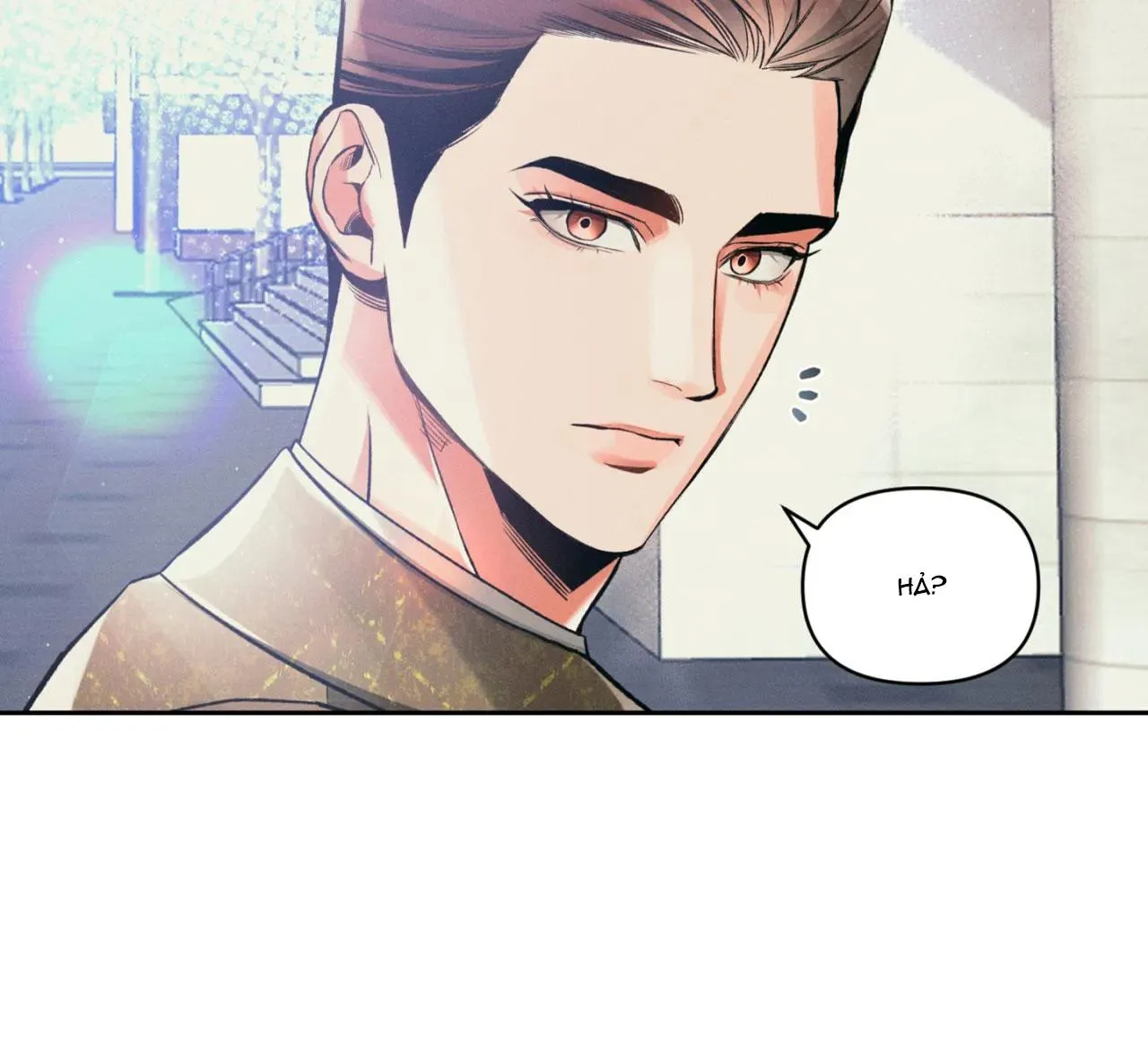 CẨN THẬN TRĂNG TRÒN THÁNG 3 ĐẤY Chapter 24 Trang 64