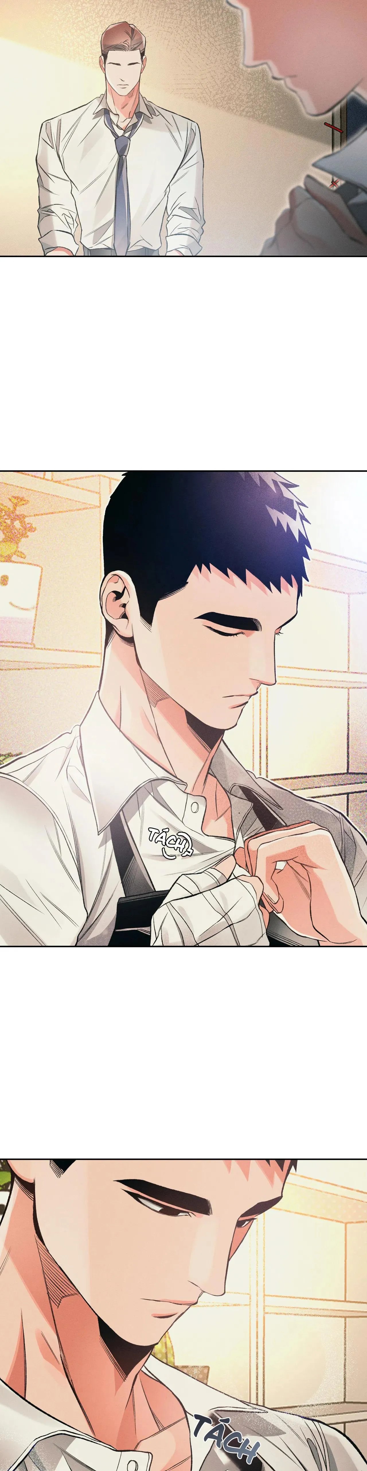 CẨN THẬN TRĂNG TRÒN THÁNG 3 ĐẤY Chapter 26 Trang 9