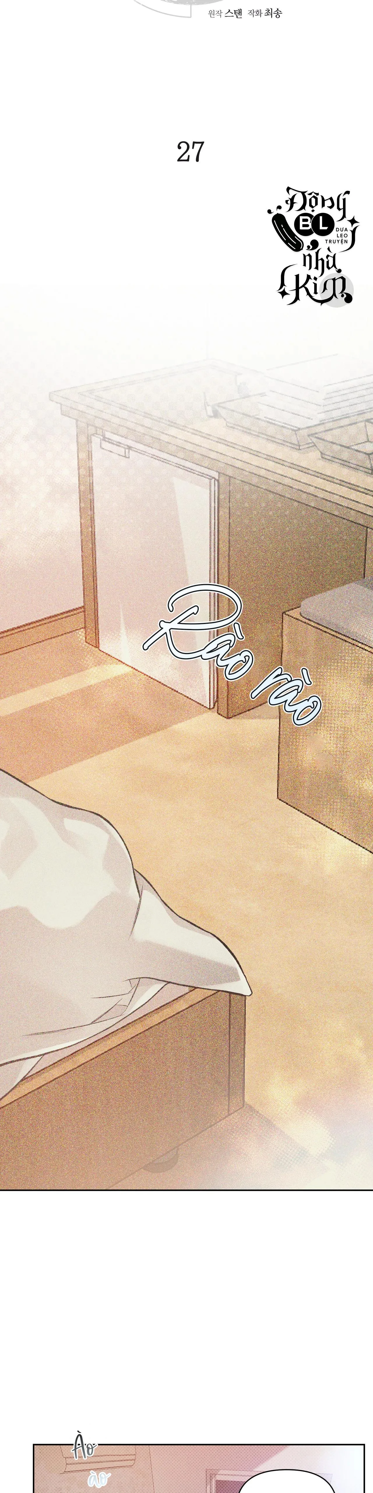 CẨN THẬN TRĂNG TRÒN THÁNG 3 ĐẤY Chapter 27 Trang 8